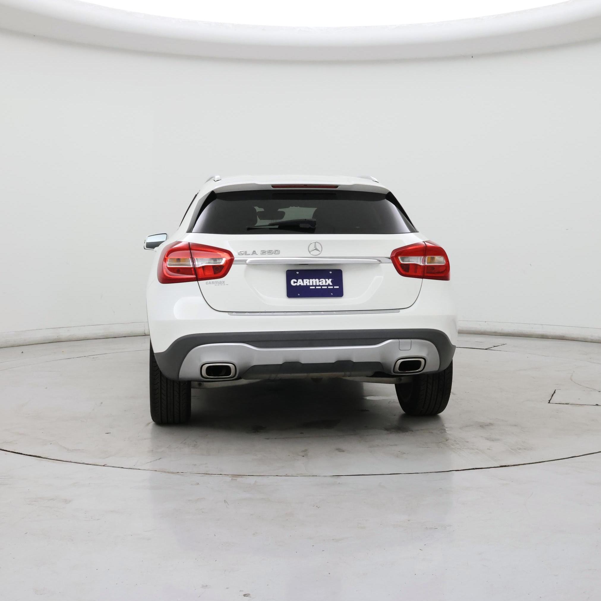 Thumbnail: 2019 Mercedes-Benz GLA - 6