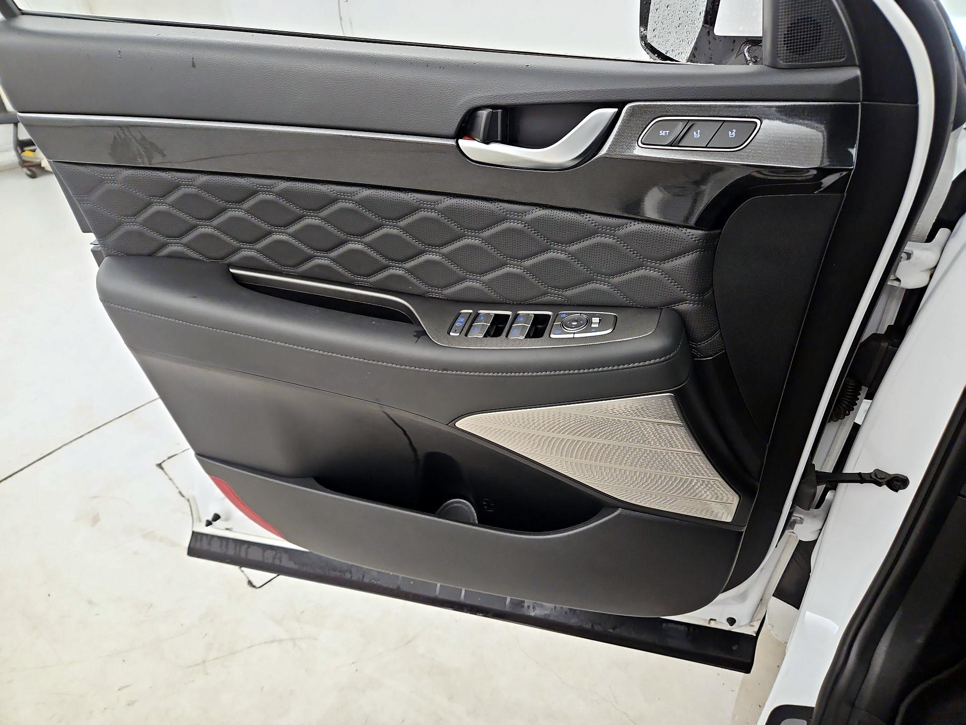 Thumbnail: 2022 Hyundai Palisade - 12