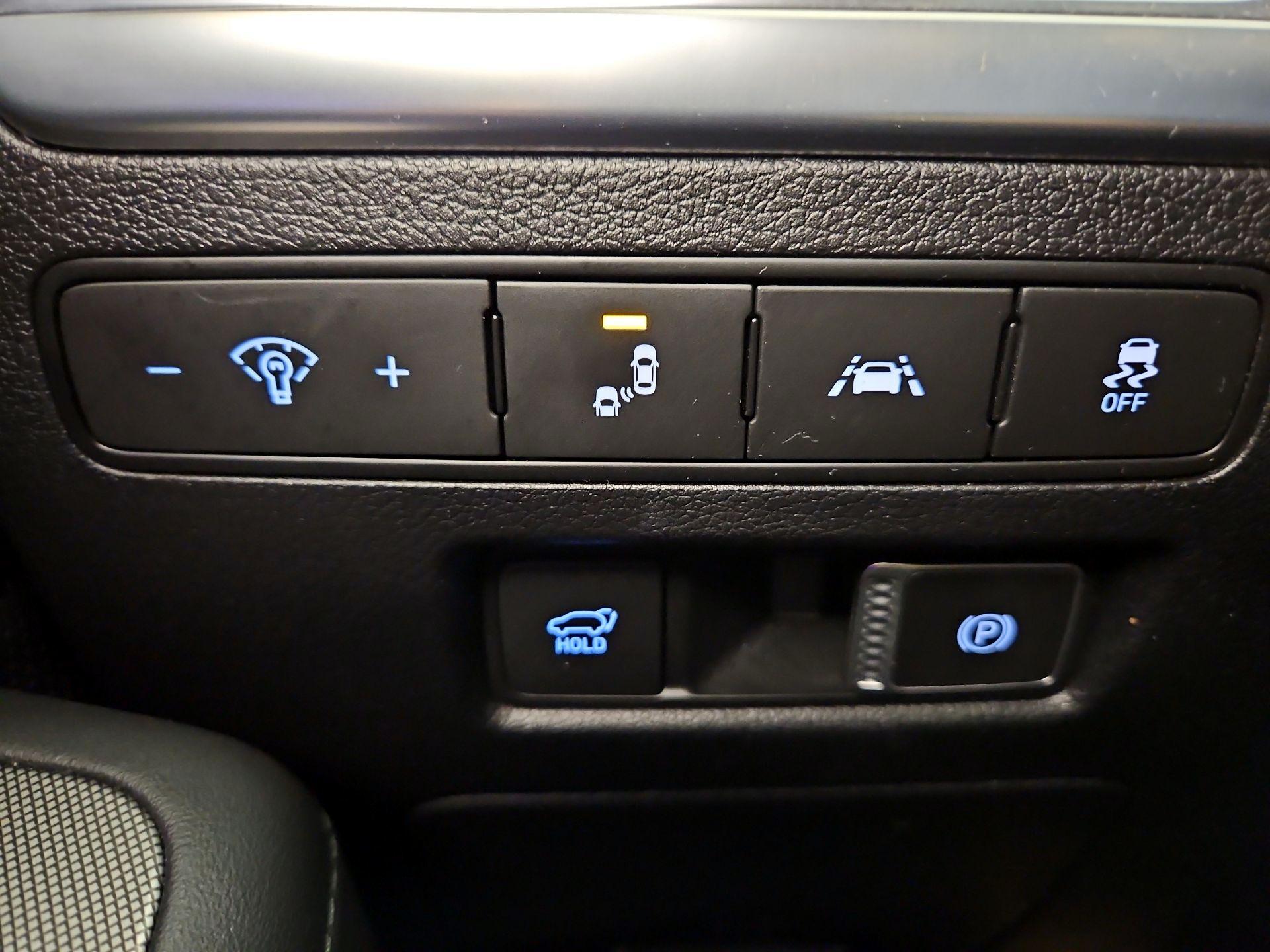 Thumbnail: 2022 Hyundai Palisade - 13