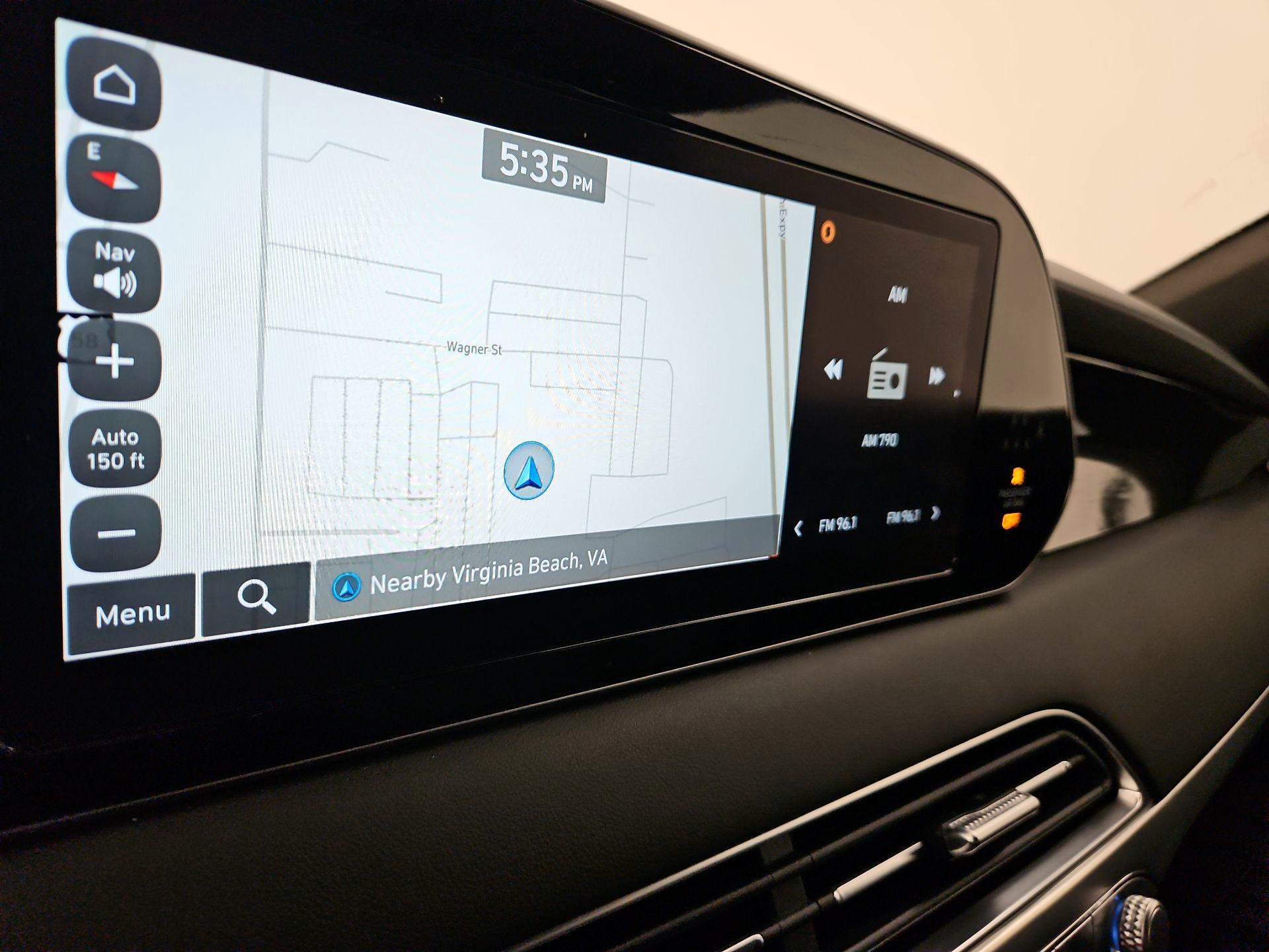 Thumbnail: 2022 Hyundai Palisade - 14