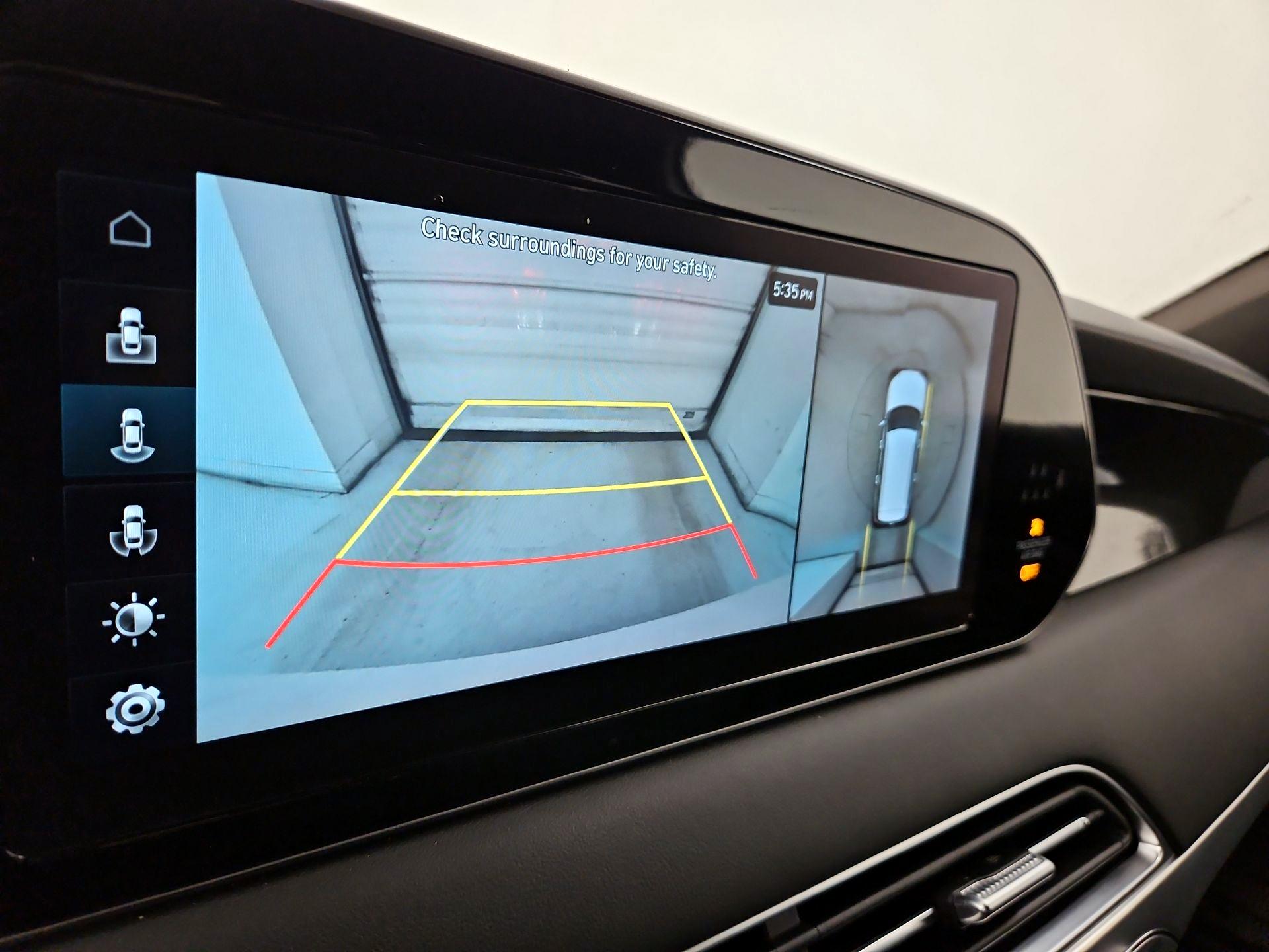 Thumbnail: 2022 Hyundai Palisade - 15