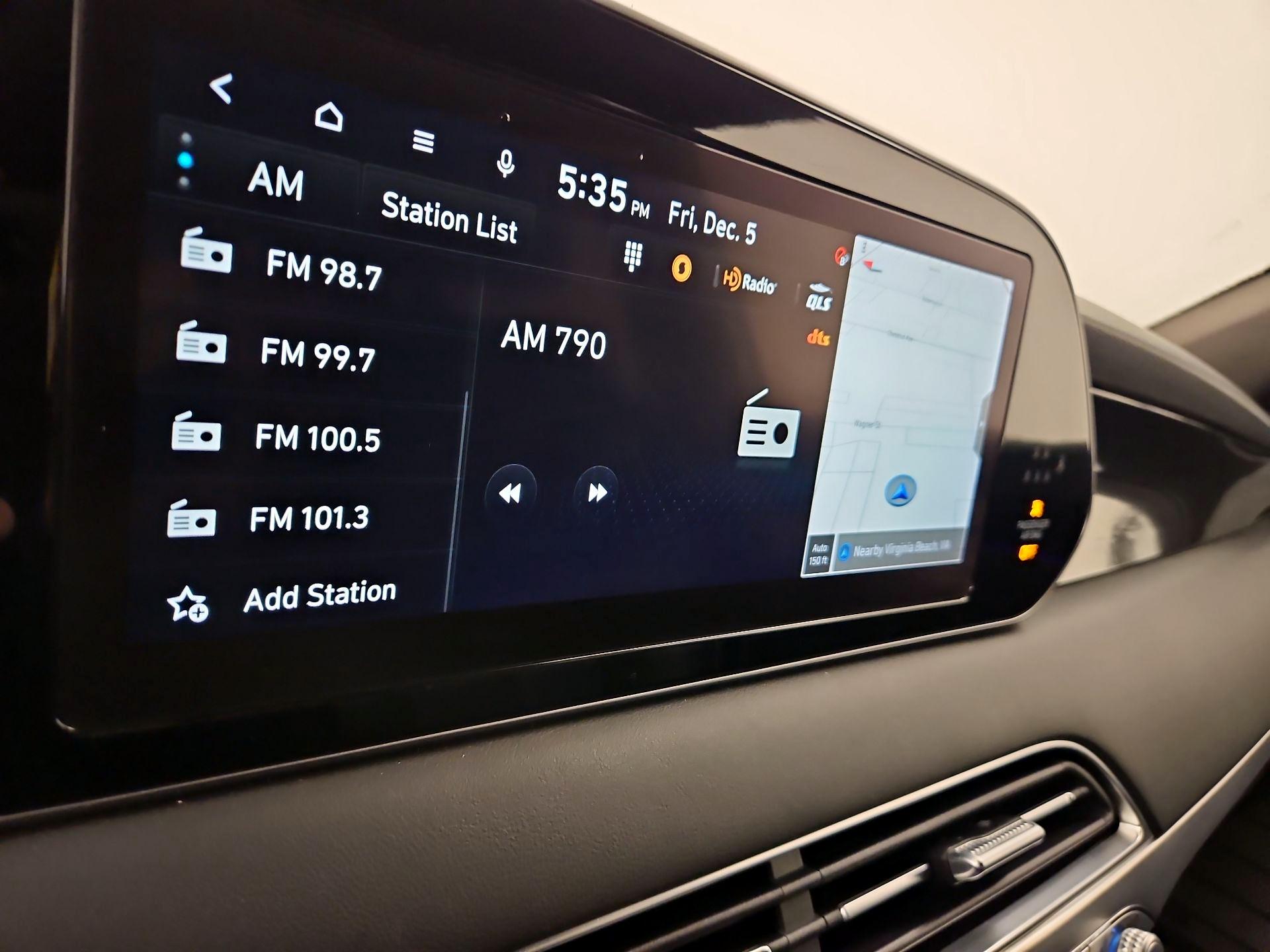 Thumbnail: 2022 Hyundai Palisade - 16