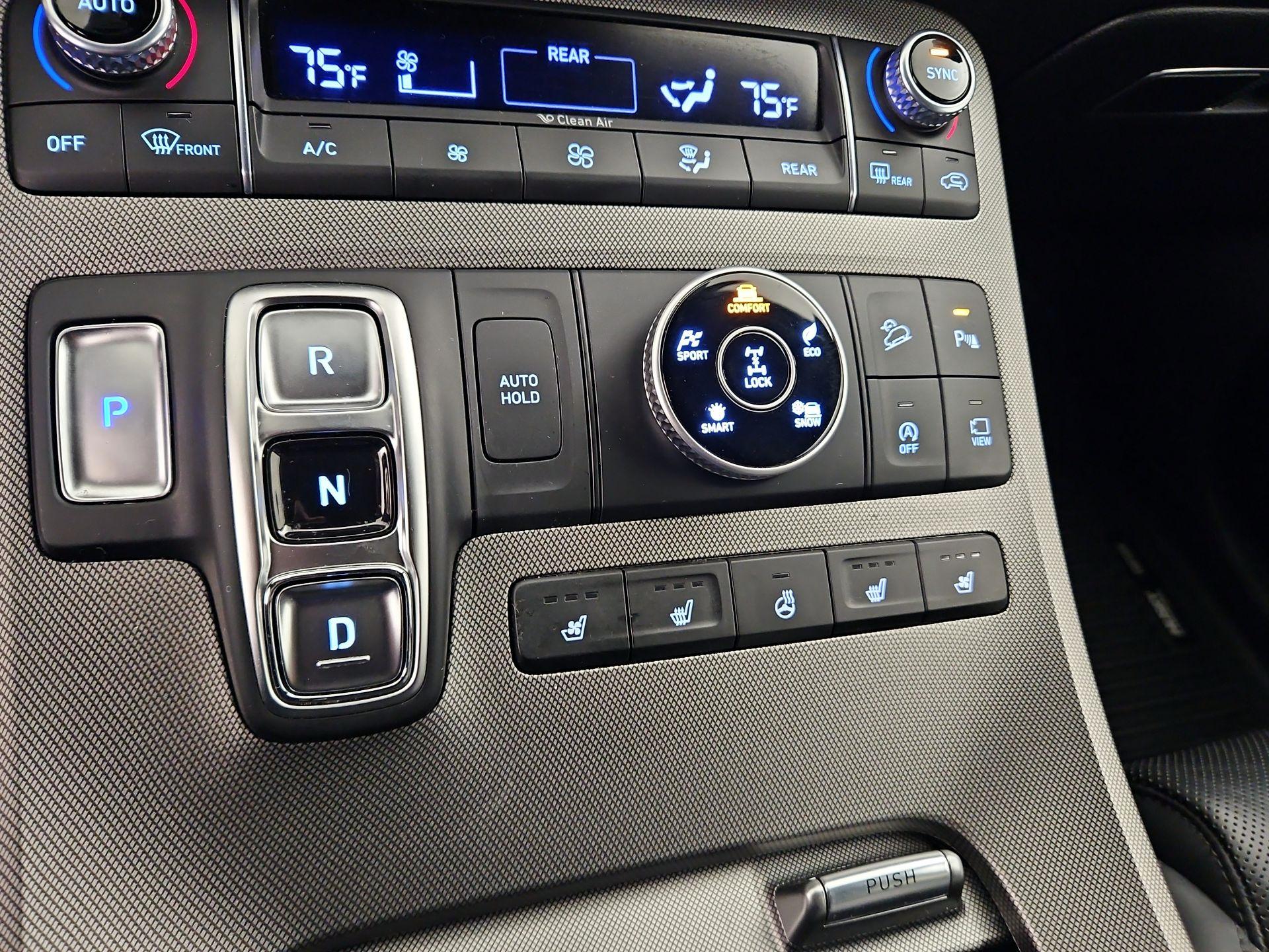 Thumbnail: 2022 Hyundai Palisade - 18