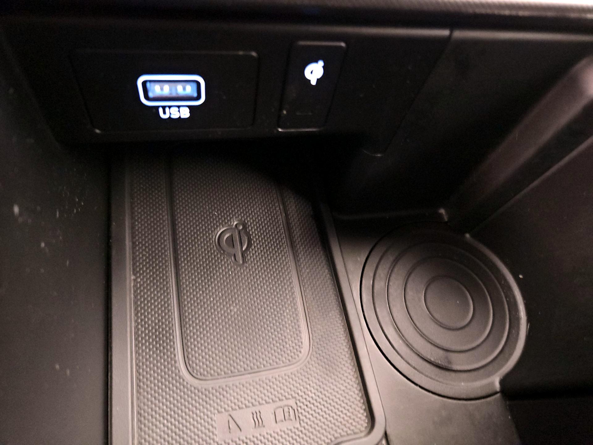 Thumbnail: 2022 Hyundai Palisade - 19