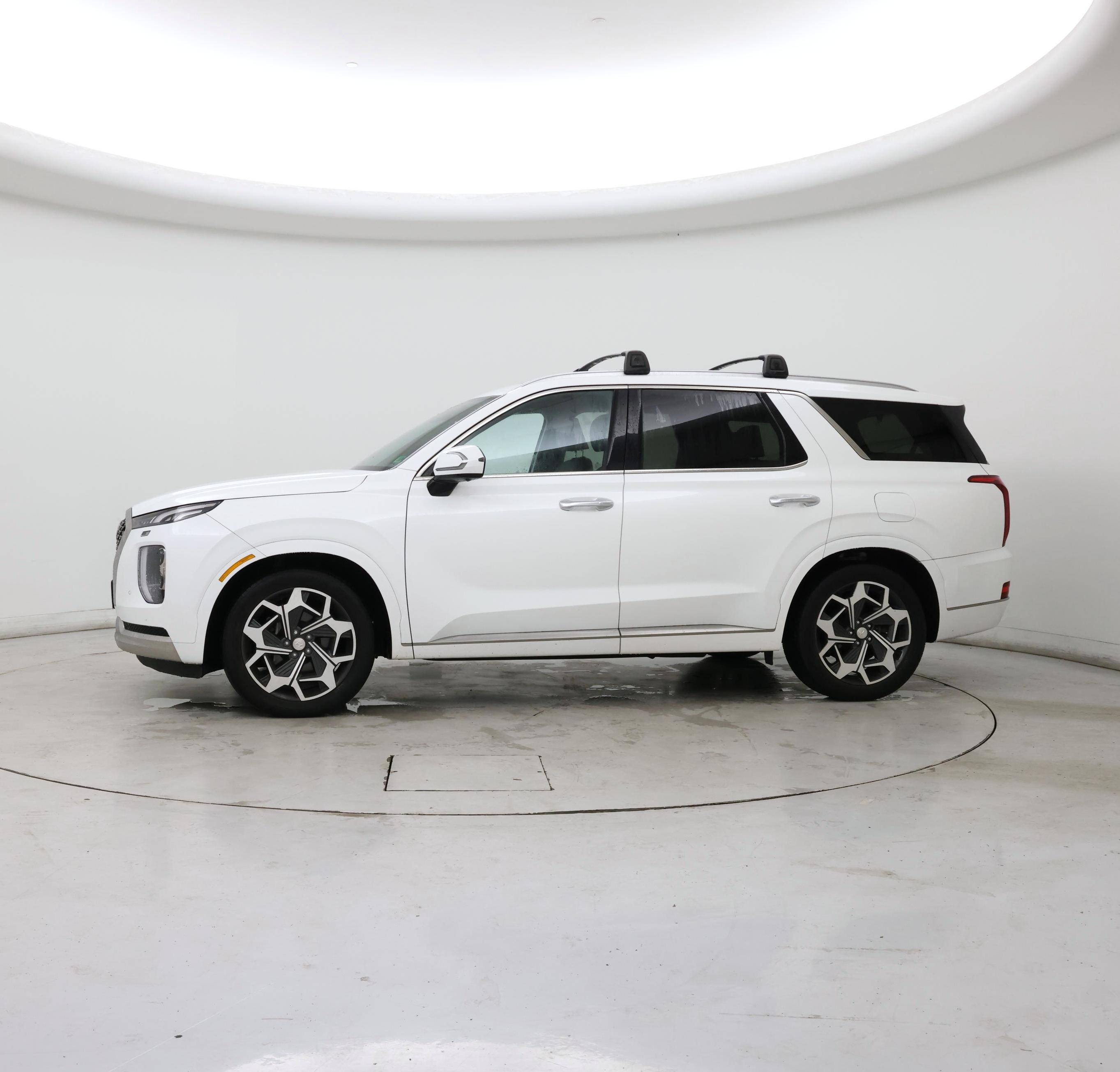 Thumbnail: 2022 Hyundai Palisade - 3