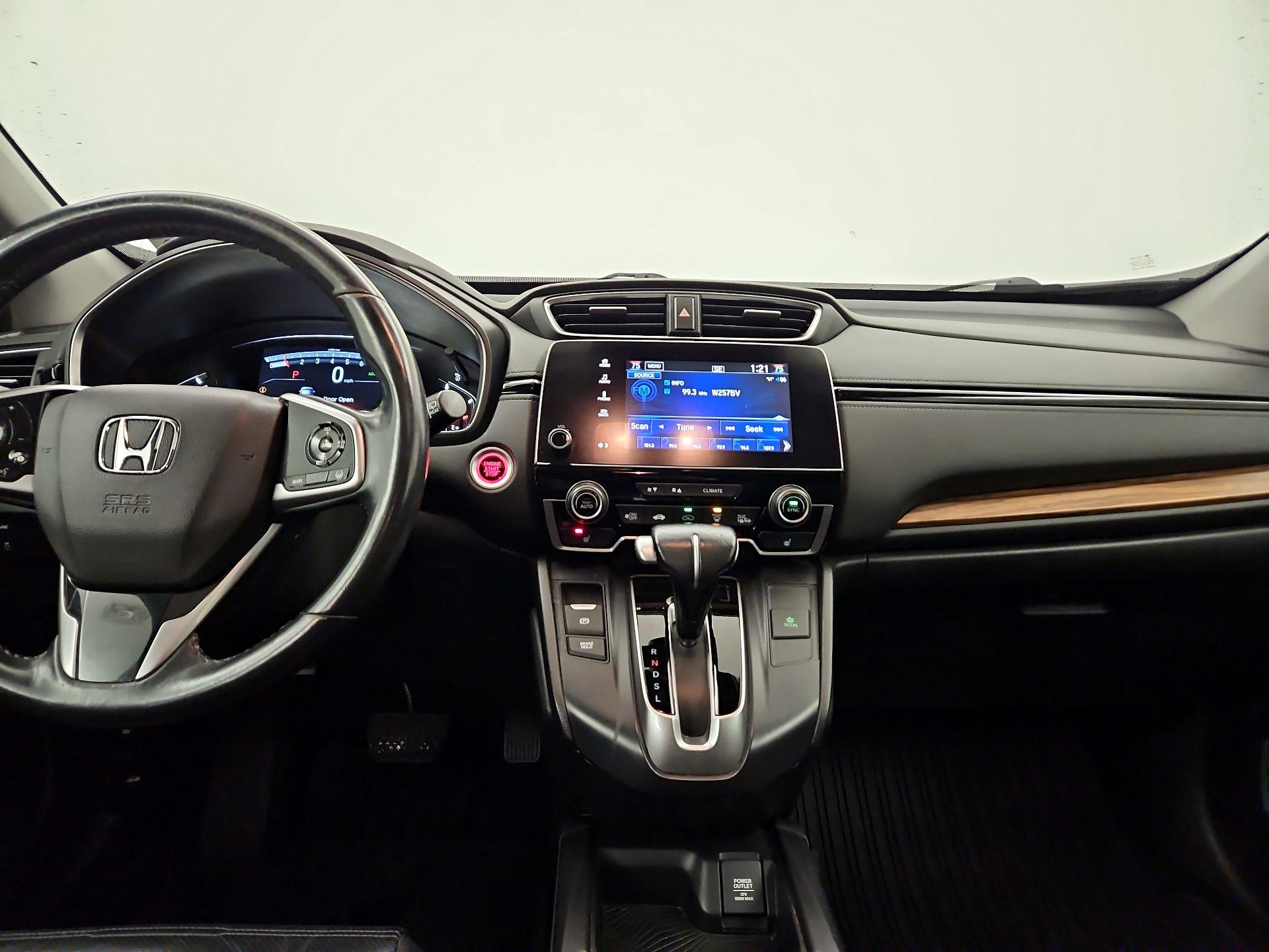 Thumbnail: 2019 Honda CR-V - 9