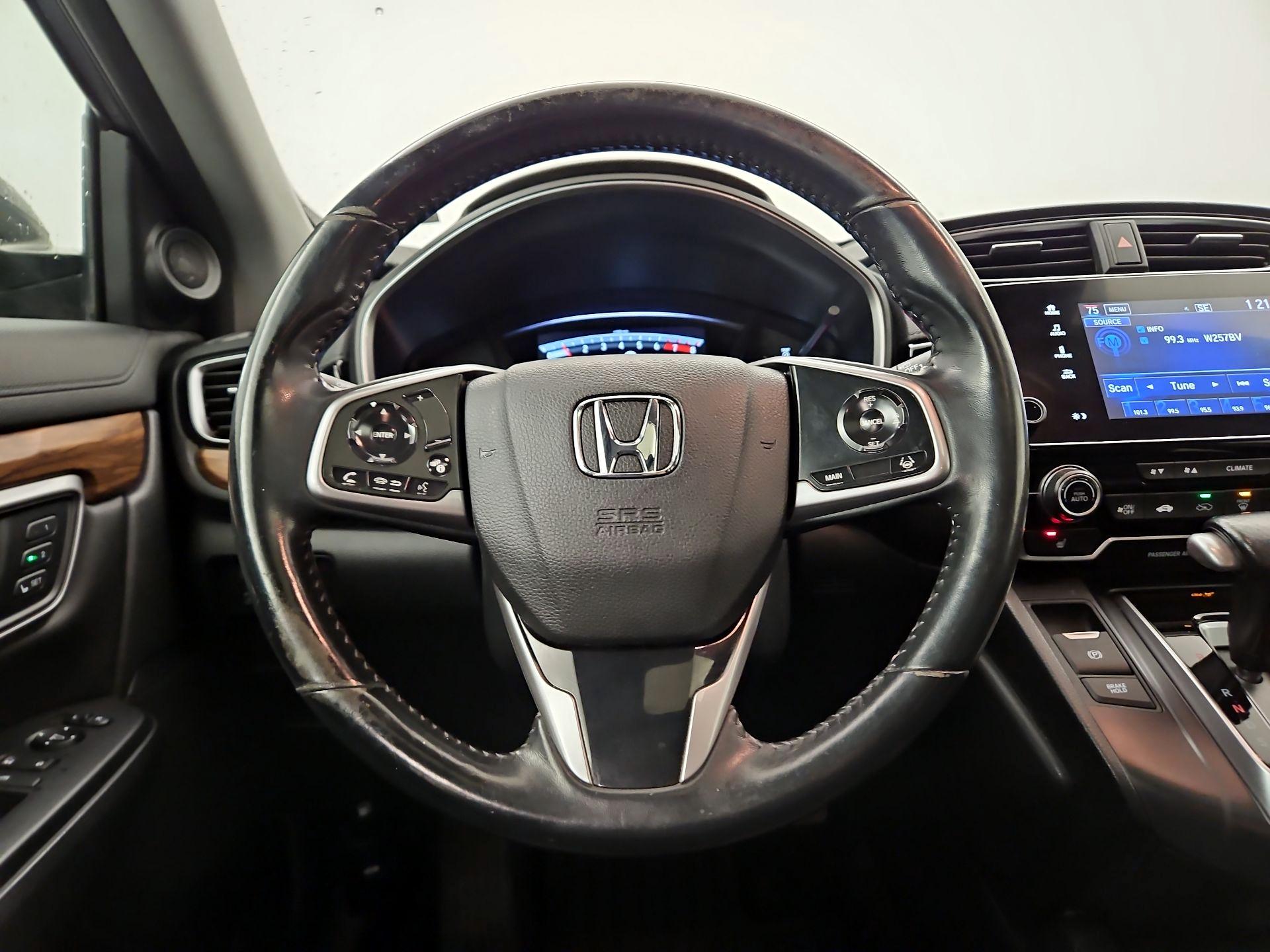 Thumbnail: 2019 Honda CR-V - 10