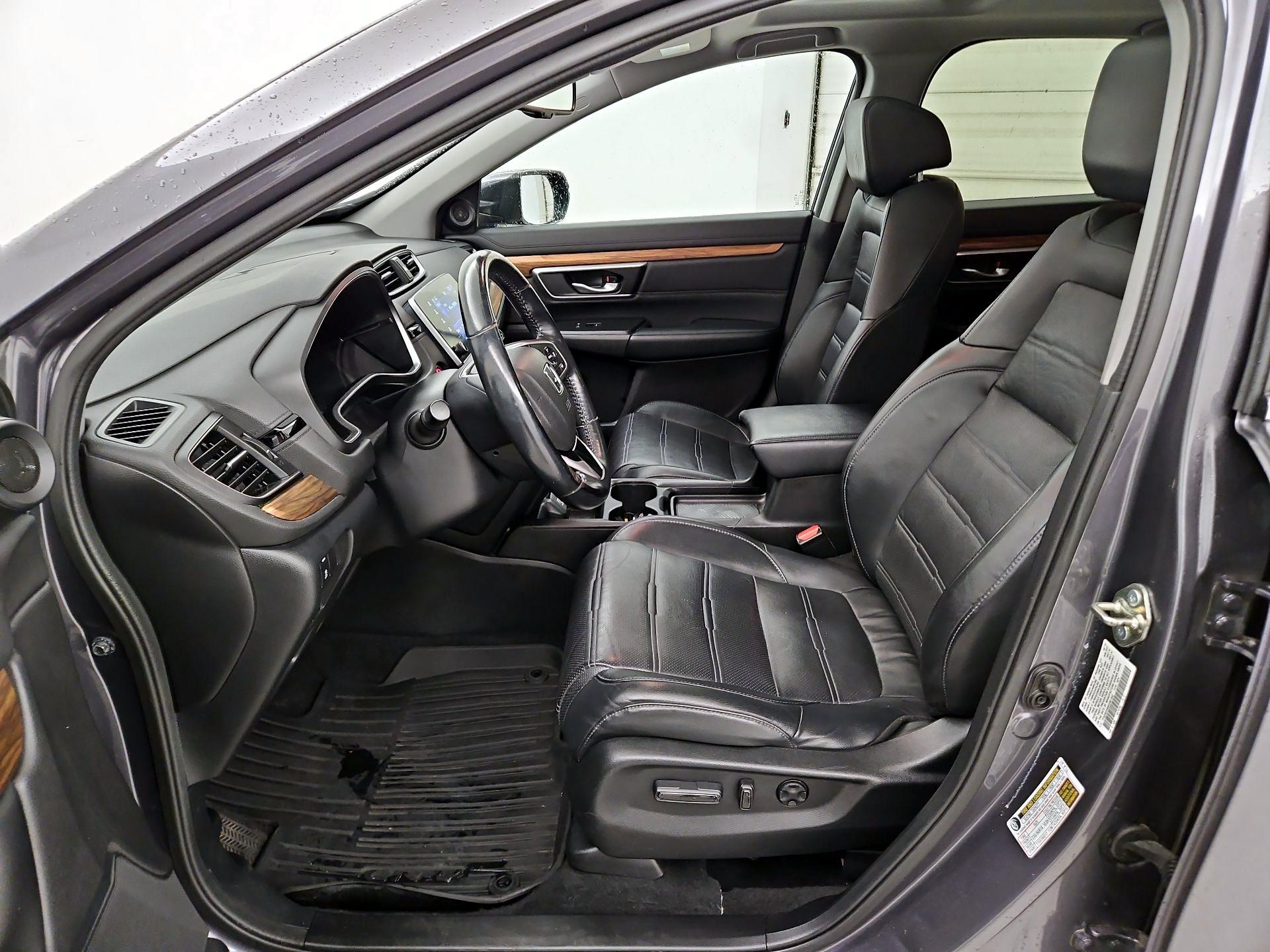 Thumbnail: 2019 Honda CR-V - 11