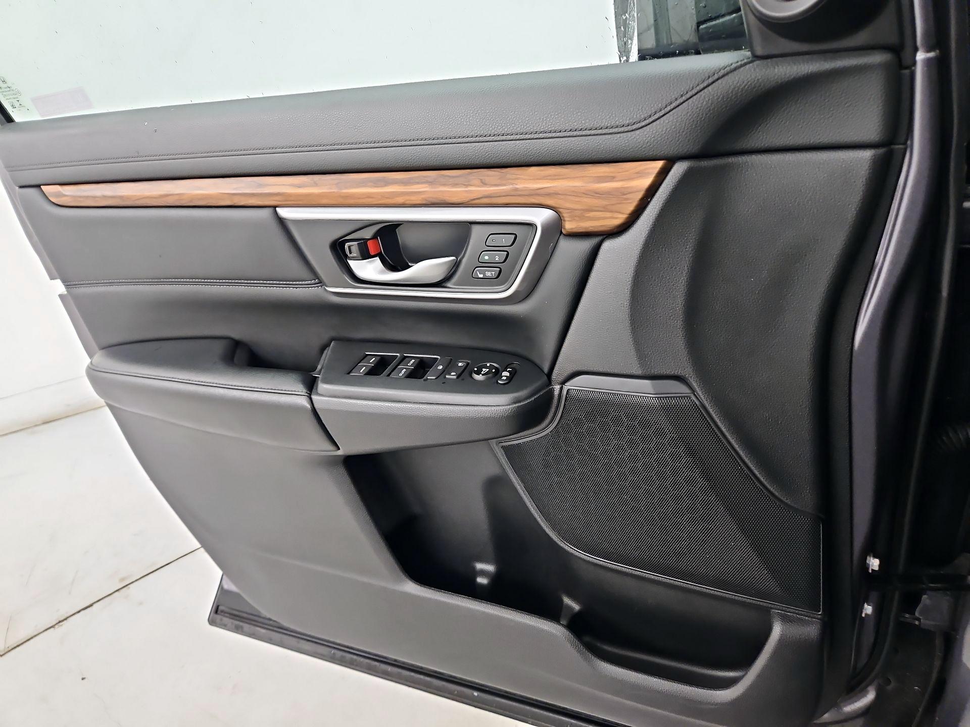 Thumbnail: 2019 Honda CR-V - 12