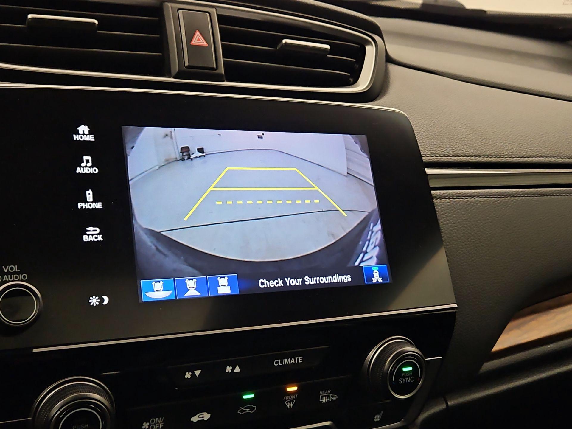 Thumbnail: 2019 Honda CR-V - 14