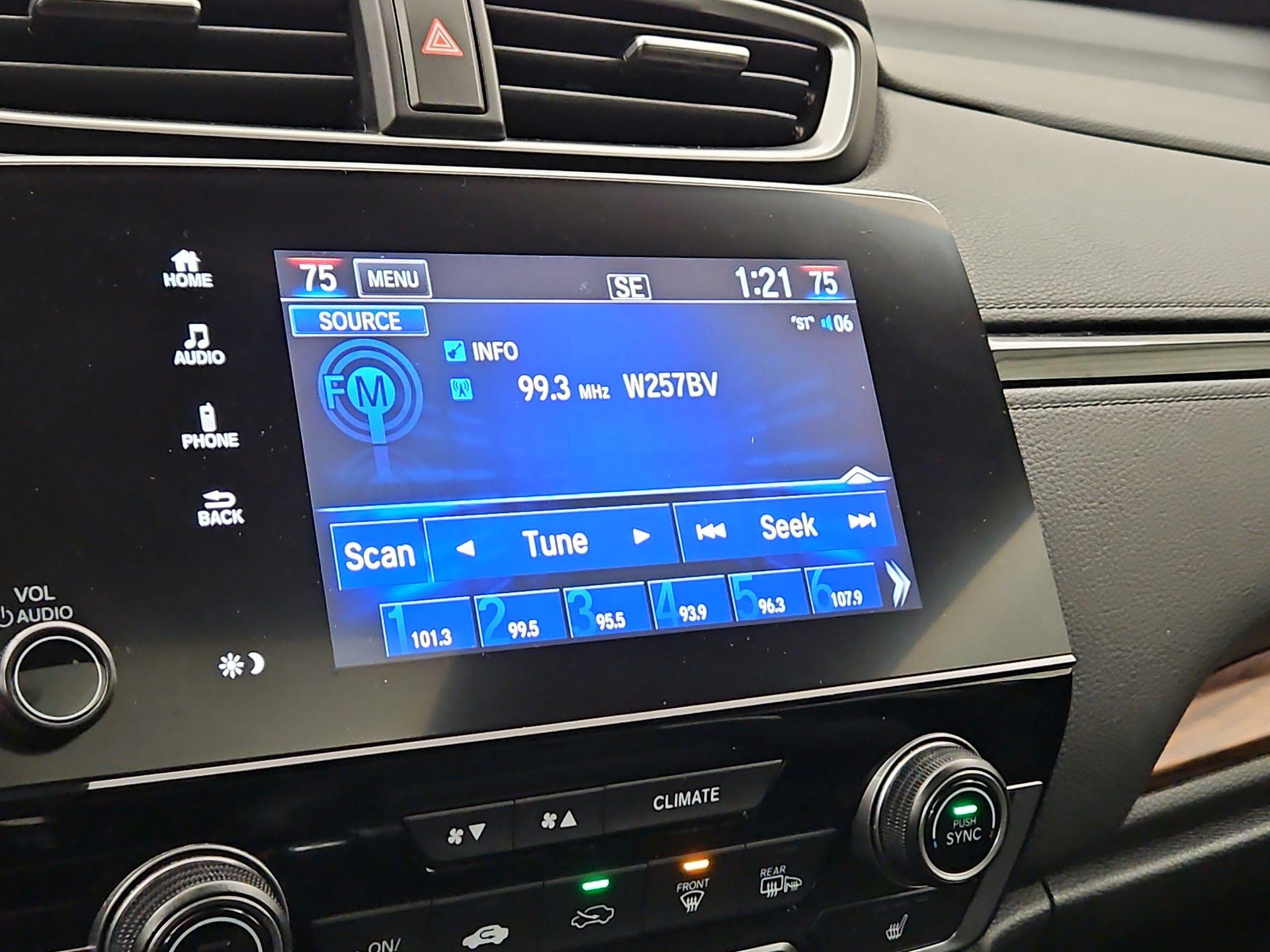 Thumbnail: 2019 Honda CR-V - 15