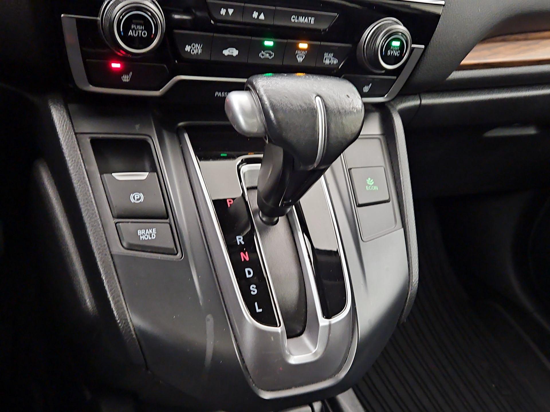 Thumbnail: 2019 Honda CR-V - 17