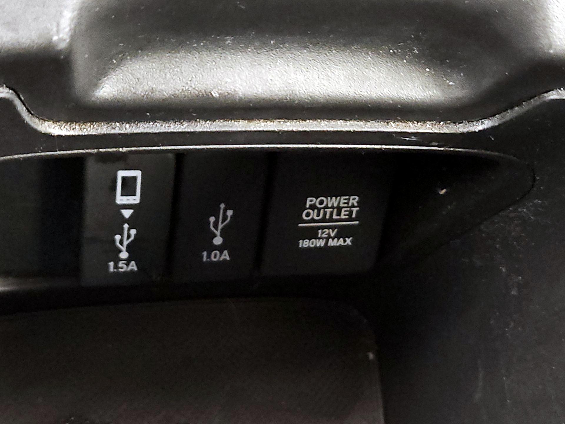 Thumbnail: 2019 Honda CR-V - 18