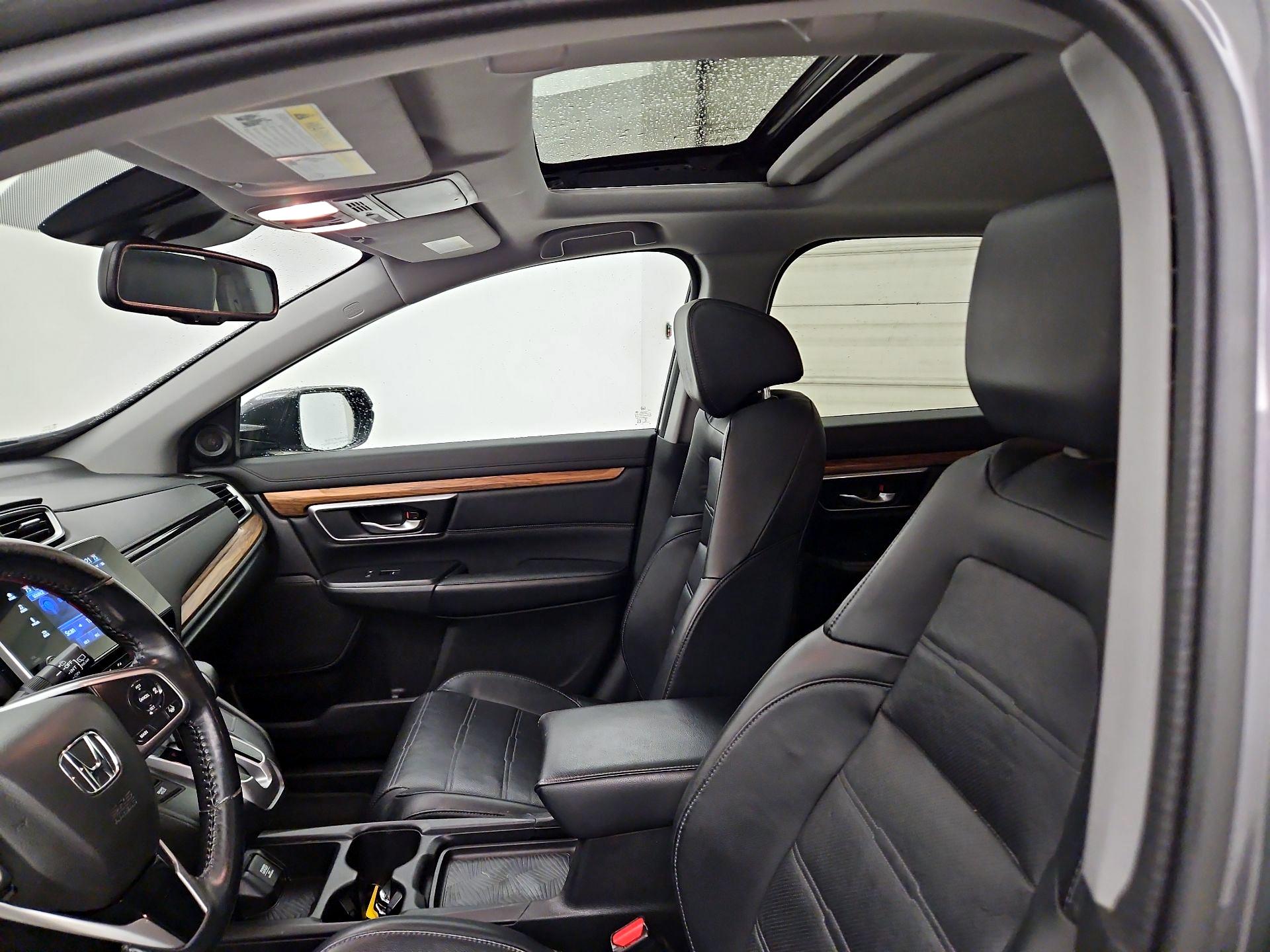 Thumbnail: 2019 Honda CR-V - 19