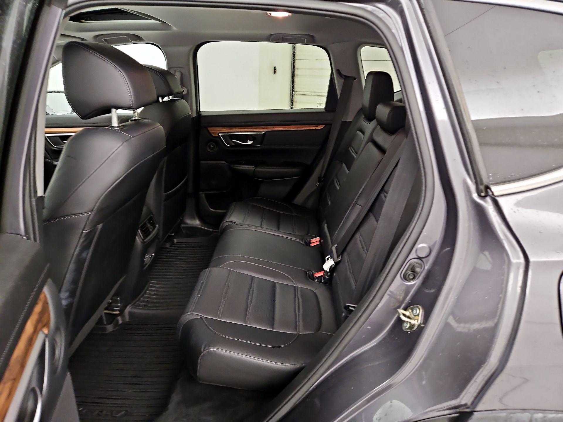 Thumbnail: 2019 Honda CR-V - 20