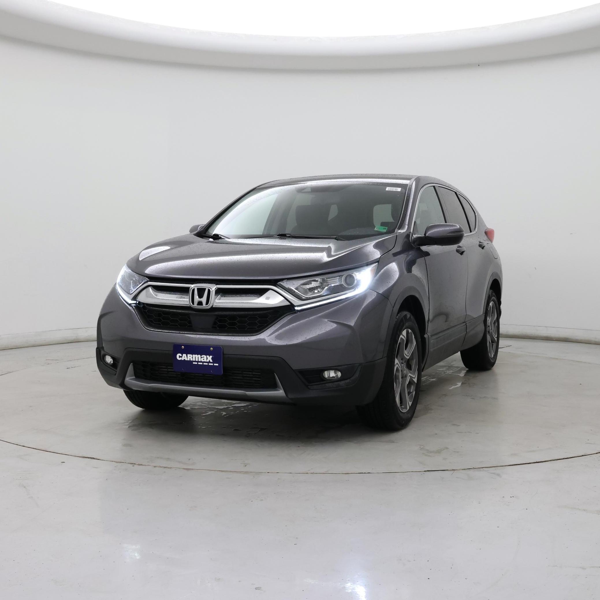 Thumbnail: 2019 Honda CR-V - 4