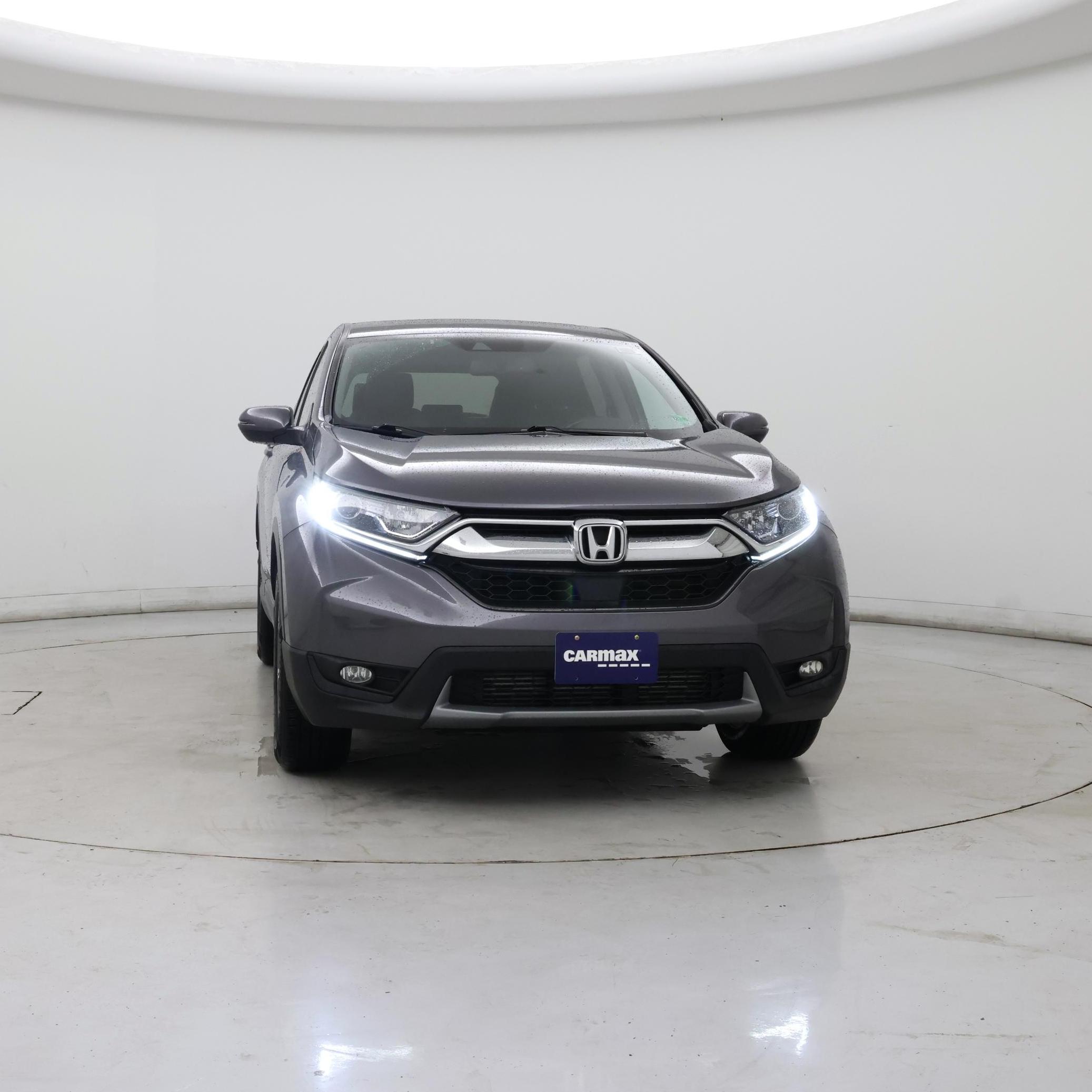 Thumbnail: 2019 Honda CR-V - 5