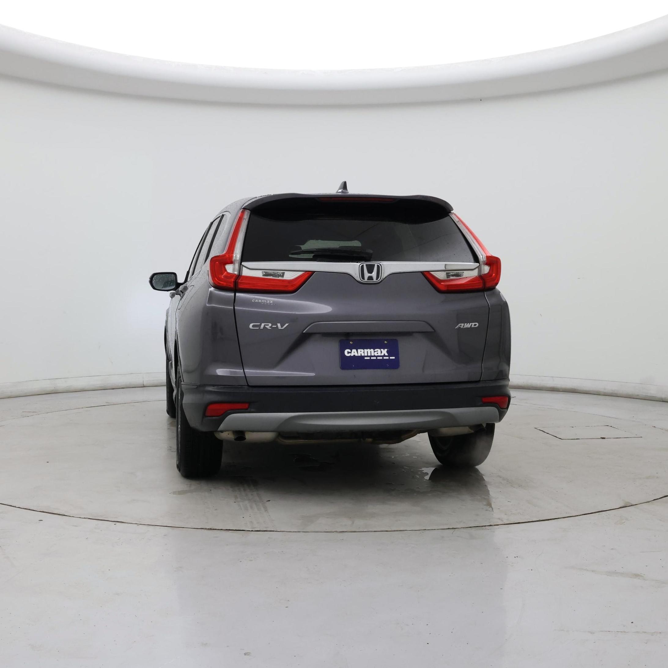 Thumbnail: 2019 Honda CR-V - 6