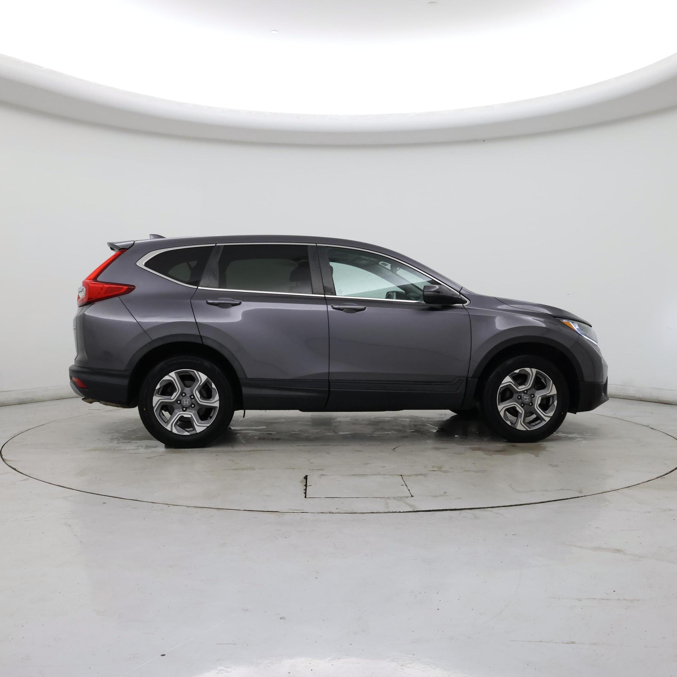 Thumbnail: 2019 Honda CR-V - 7