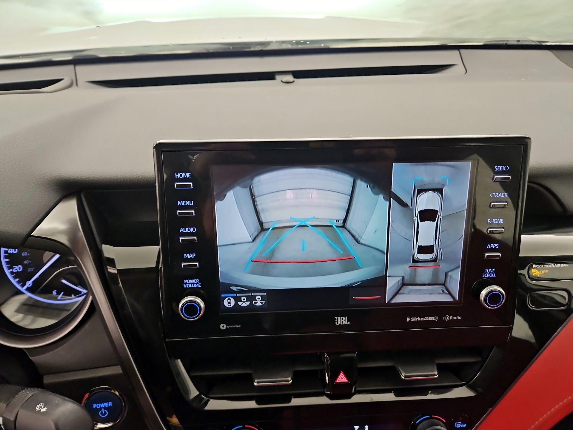 Thumbnail: 2022 Toyota Camry - 15