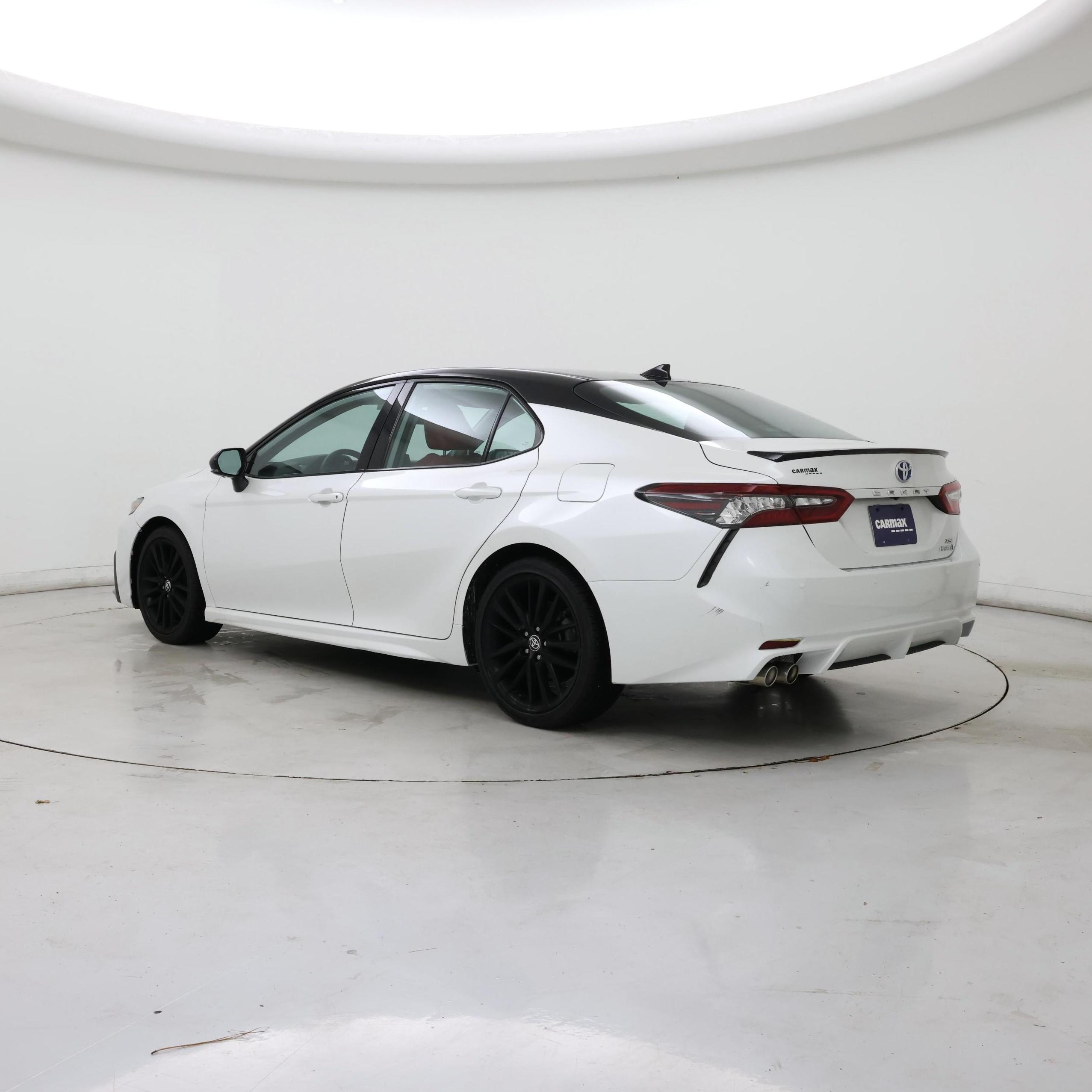 Thumbnail: 2022 Toyota Camry - 2