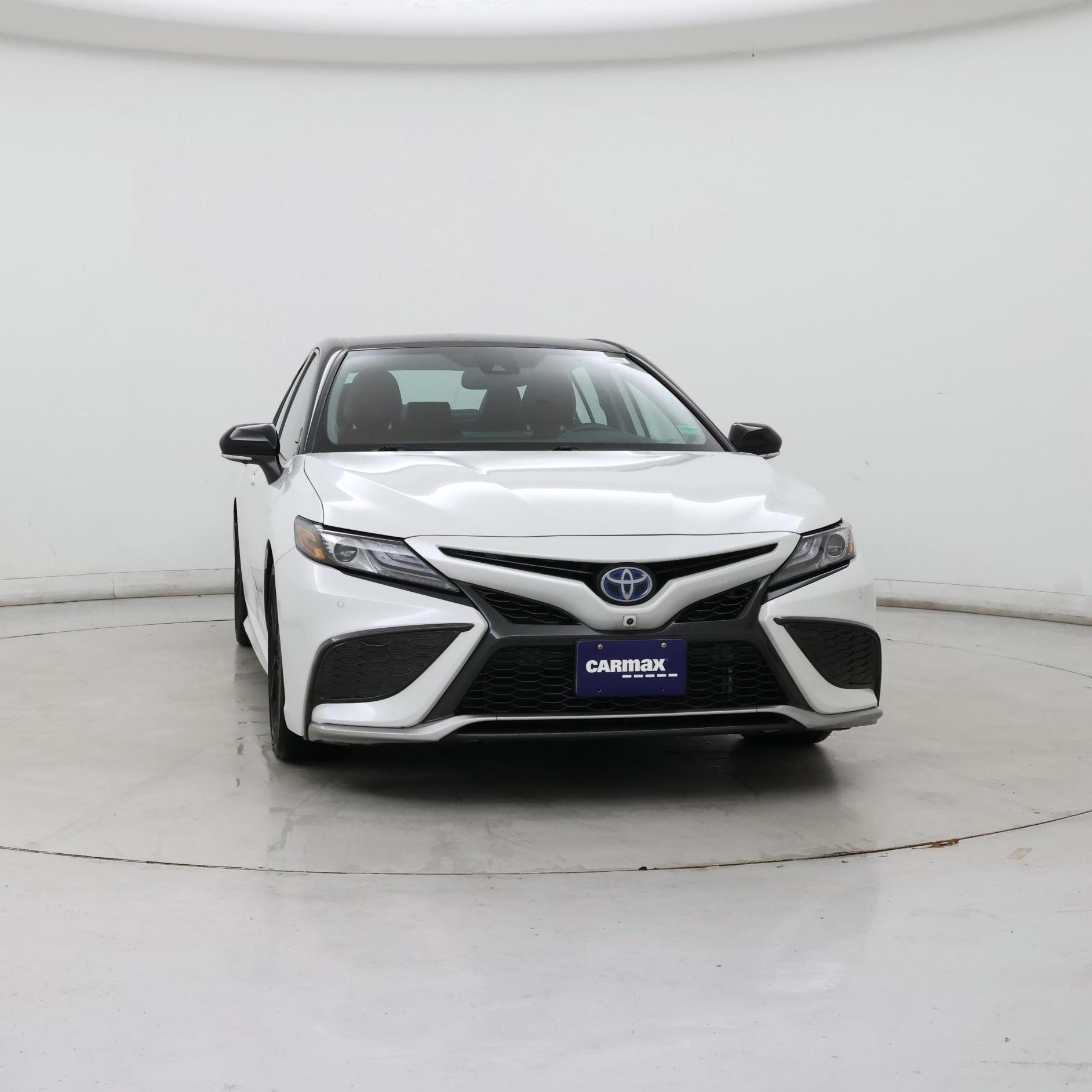 Thumbnail: 2022 Toyota Camry - 5