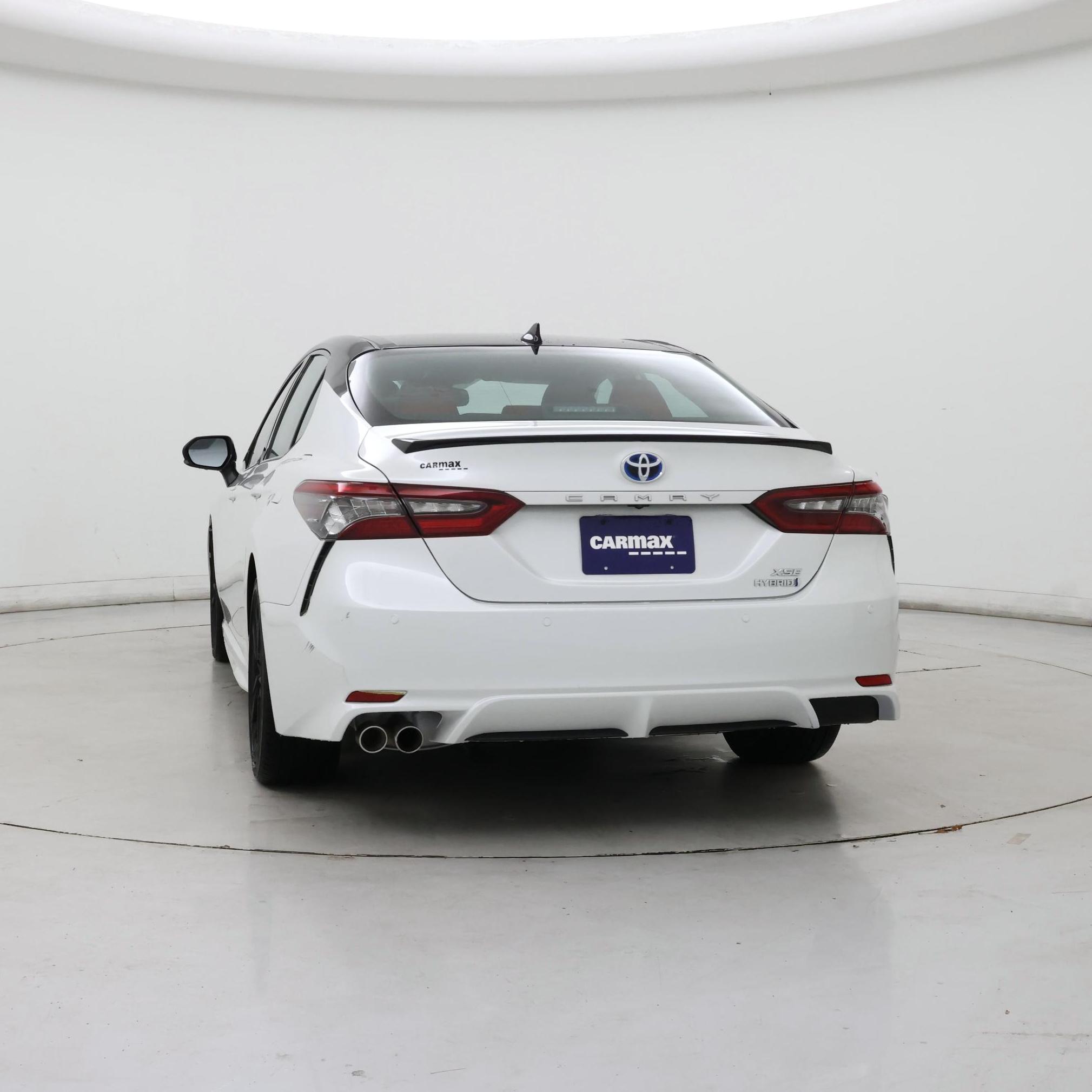 Thumbnail: 2022 Toyota Camry - 6