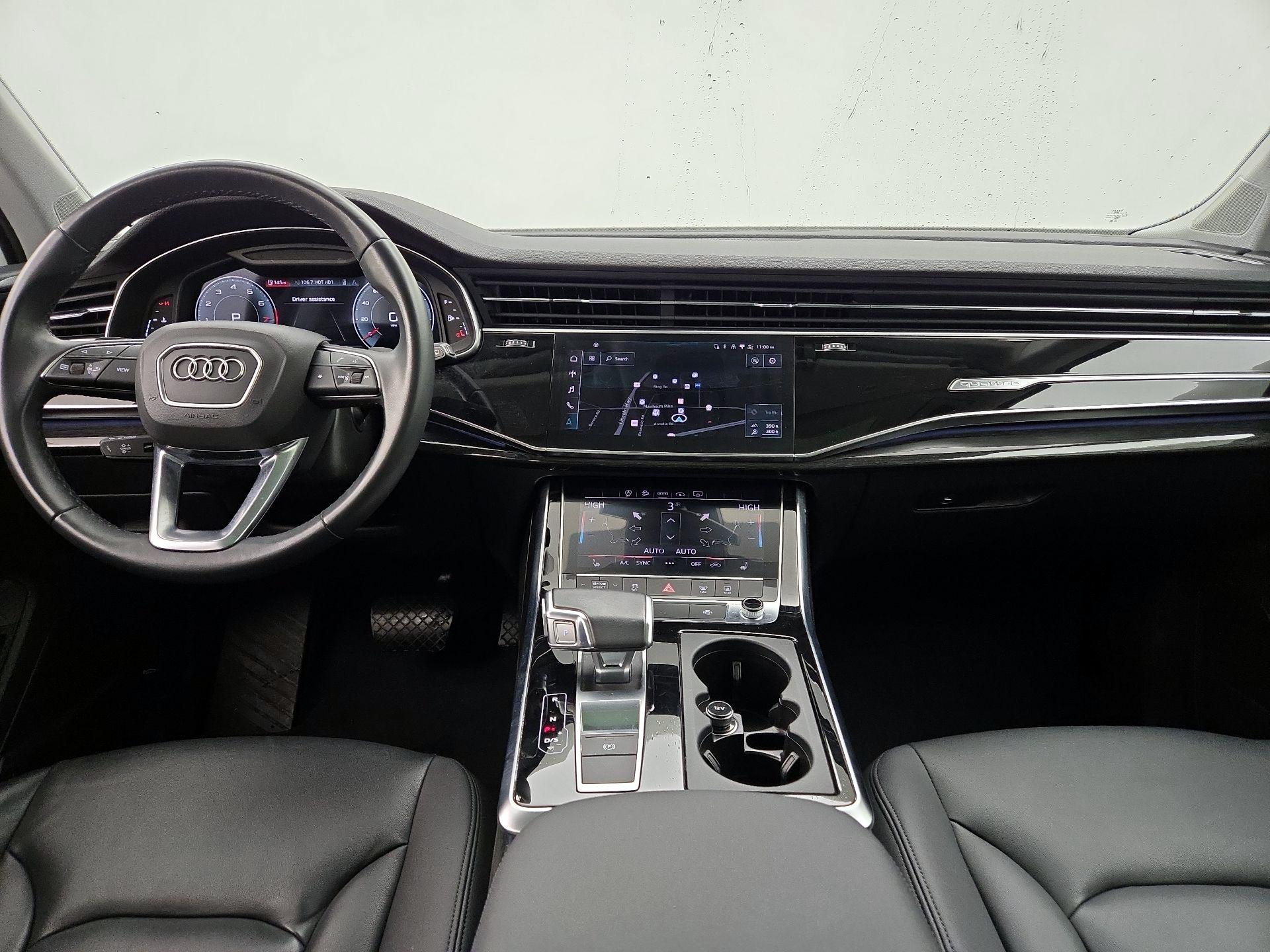 Thumbnail: 2022 Audi Q7 - 9