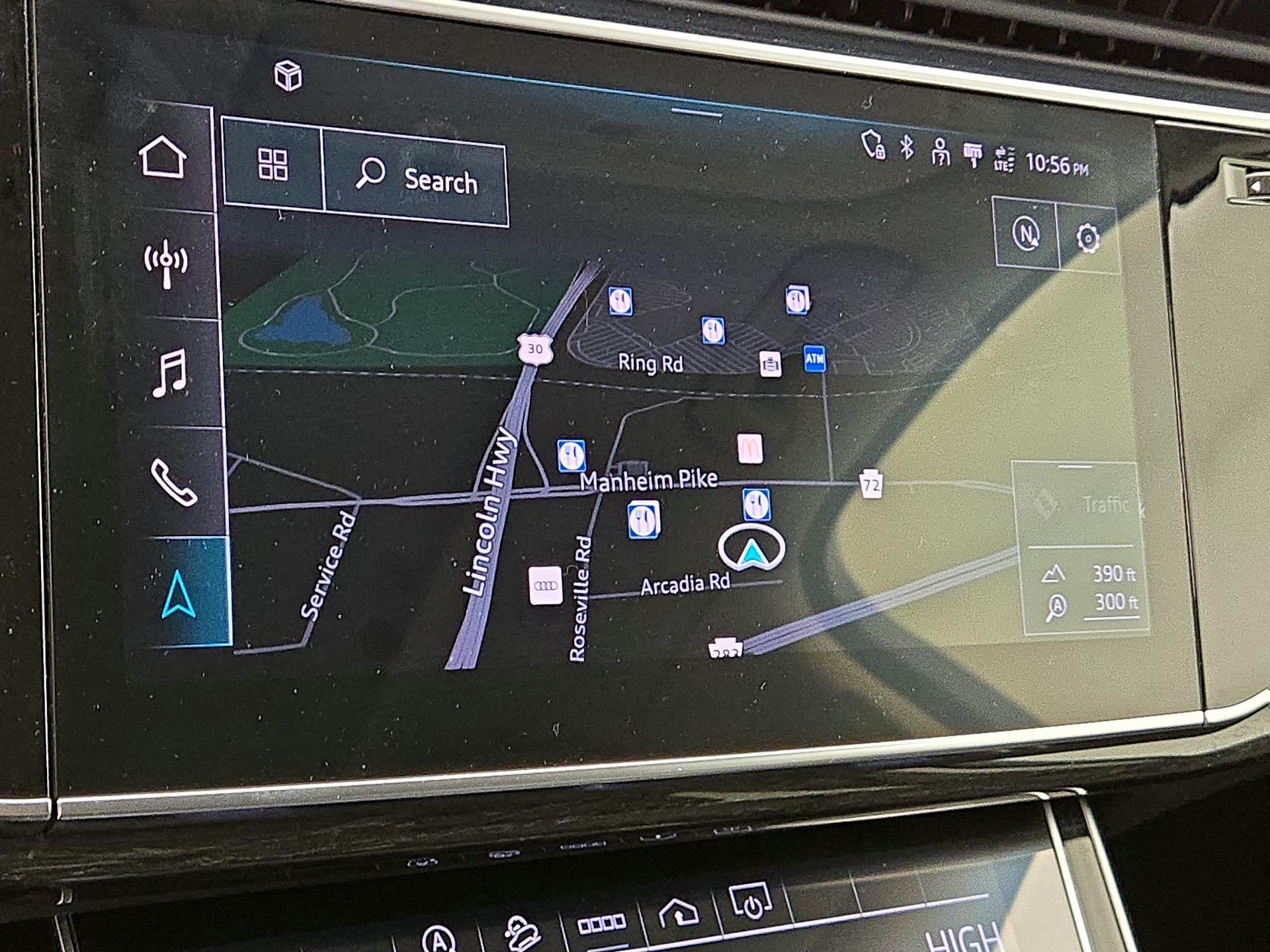 Thumbnail: 2022 Audi Q7 - 13