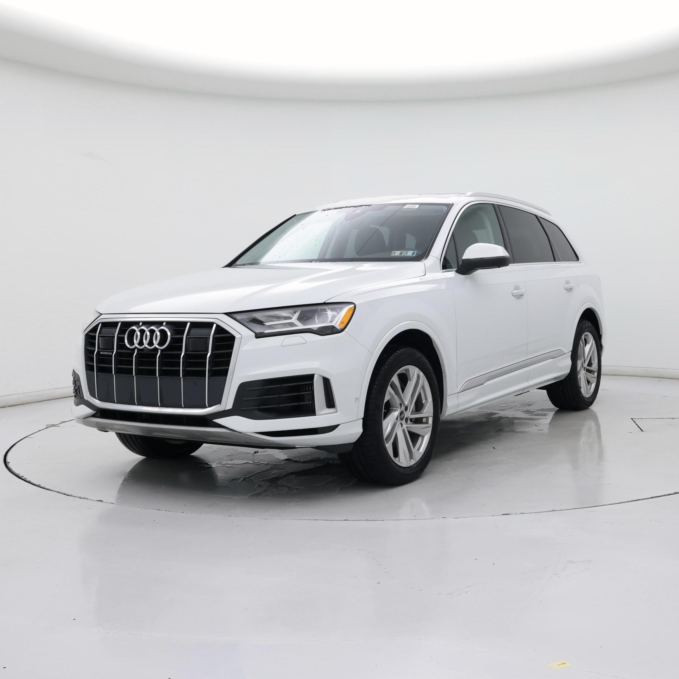 Thumbnail: 2022 Audi Q7 - 4