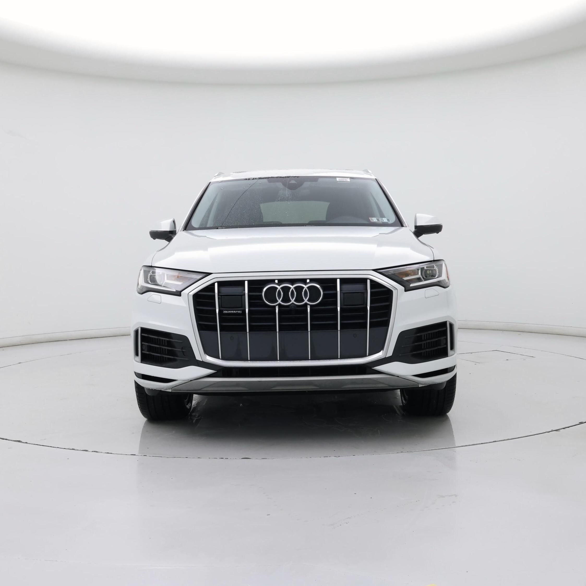 Thumbnail: 2022 Audi Q7 - 5