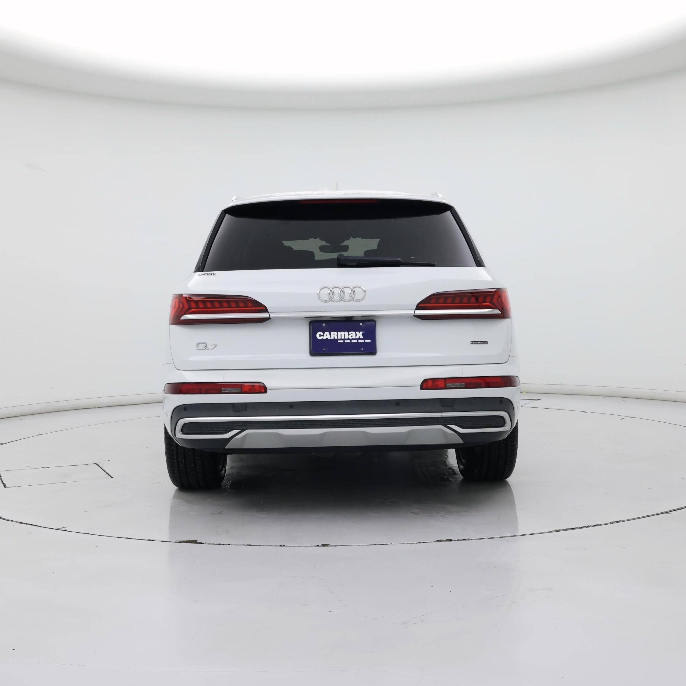 Thumbnail: 2022 Audi Q7 - 6