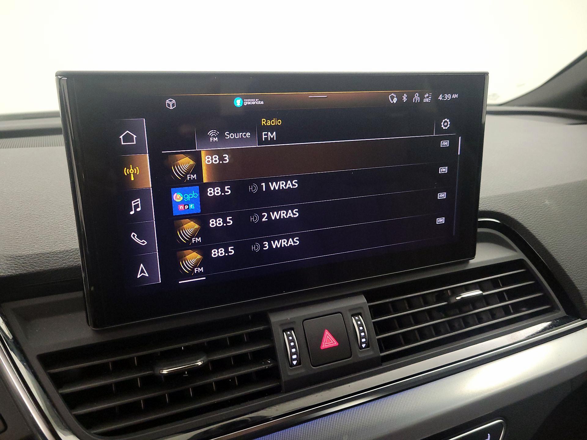 Thumbnail: 2023 Audi Q5 - 15