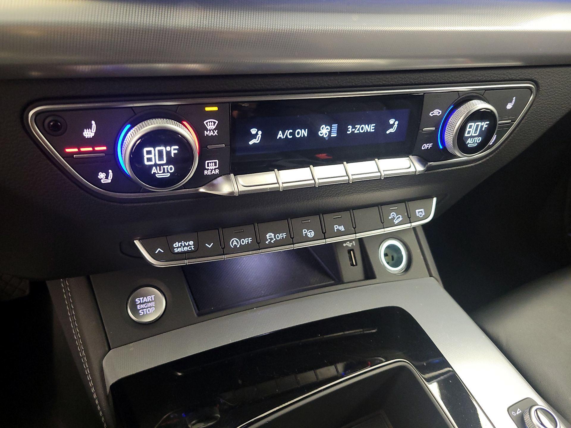 Thumbnail: 2023 Audi Q5 - 16