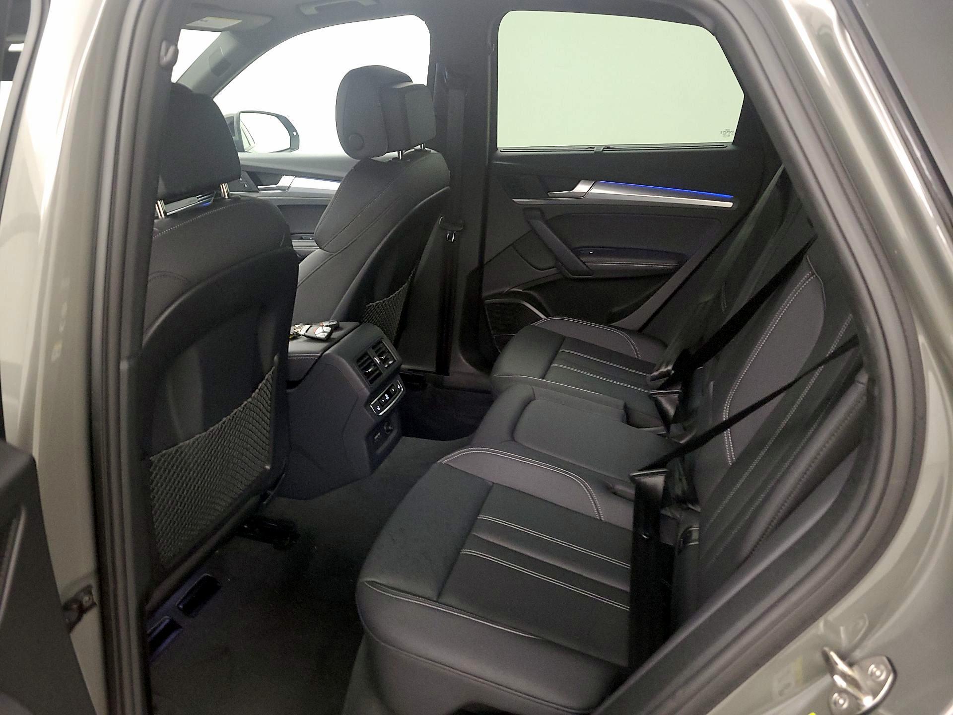 Thumbnail: 2023 Audi Q5 - 20