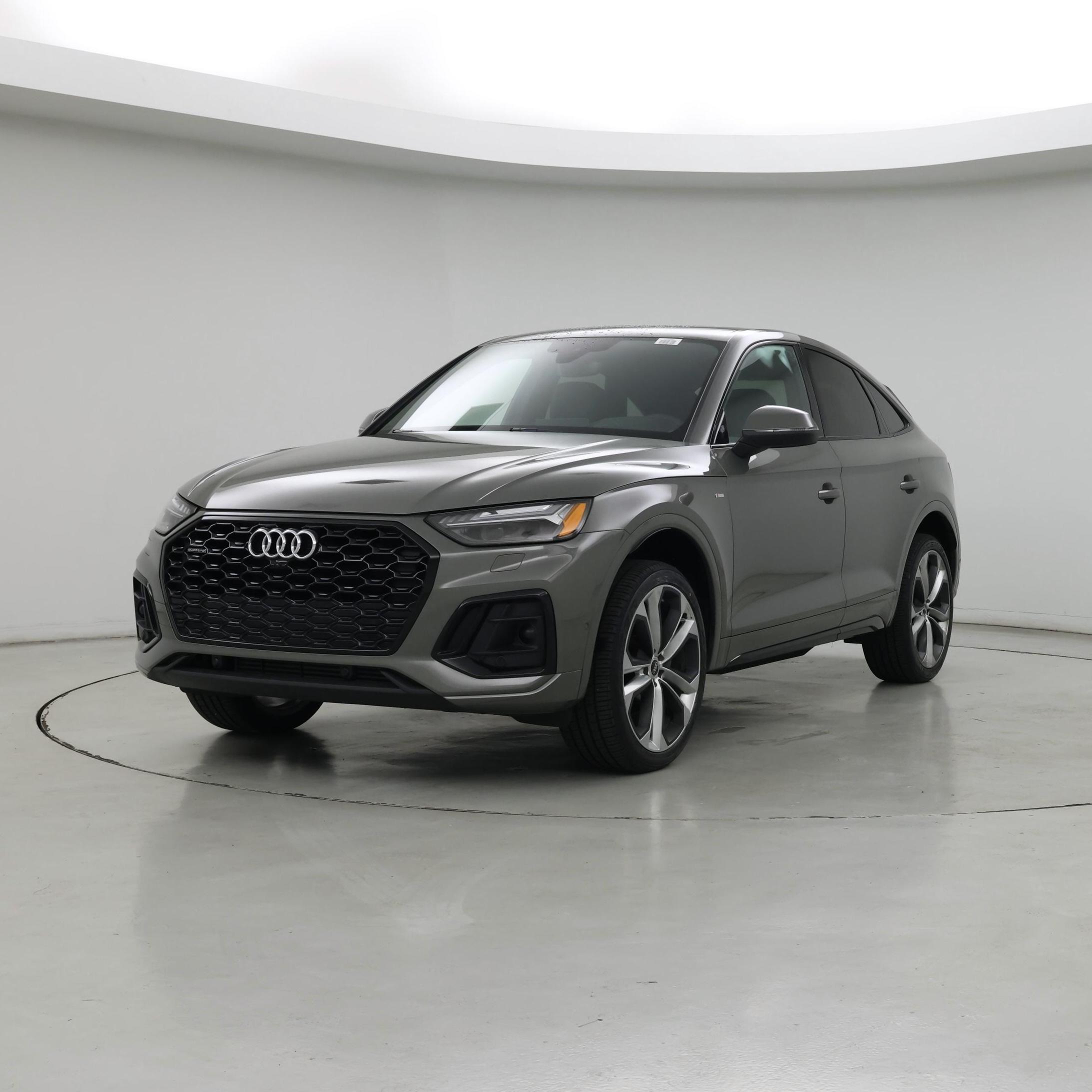 Thumbnail: 2023 Audi Q5 - 4