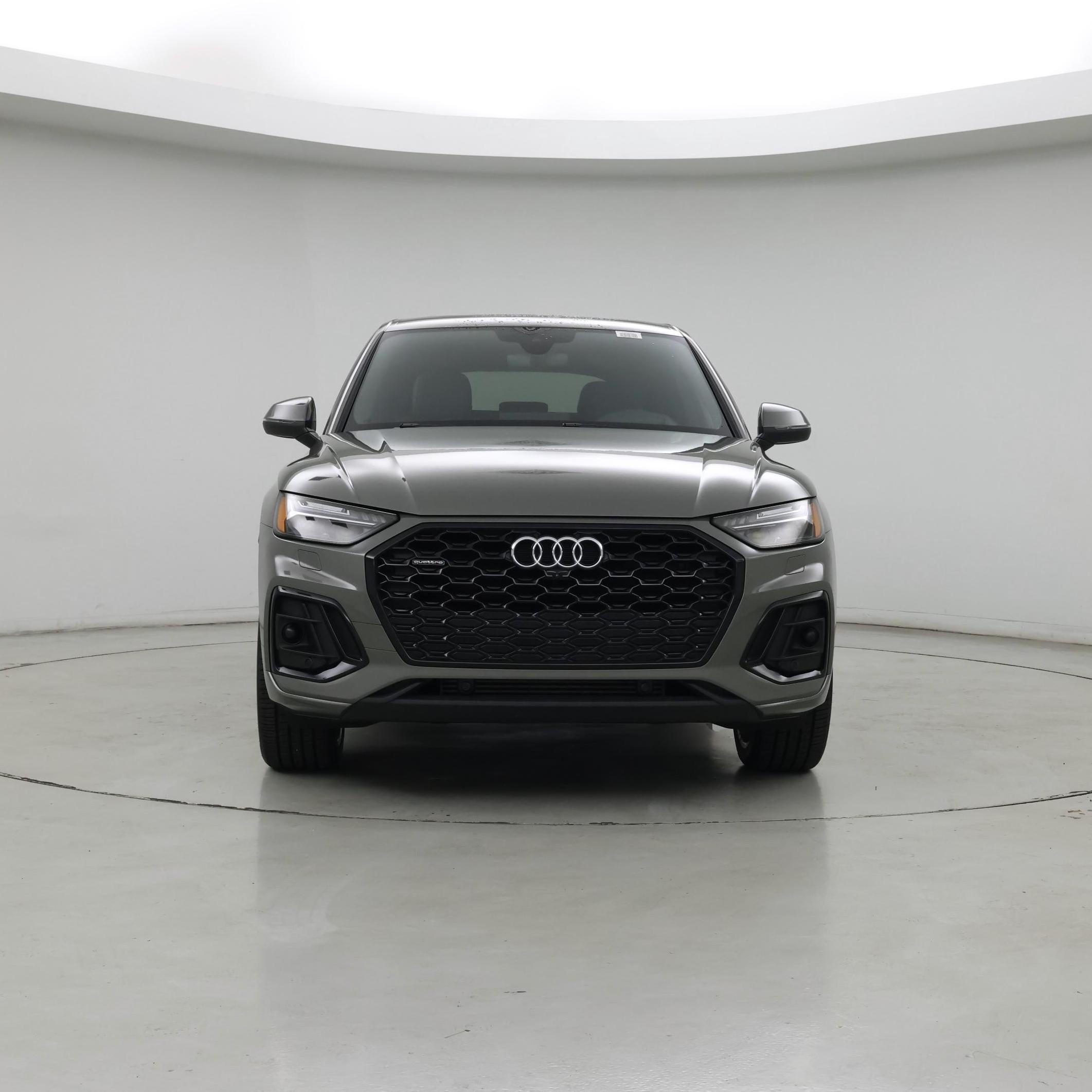 Thumbnail: 2023 Audi Q5 - 5