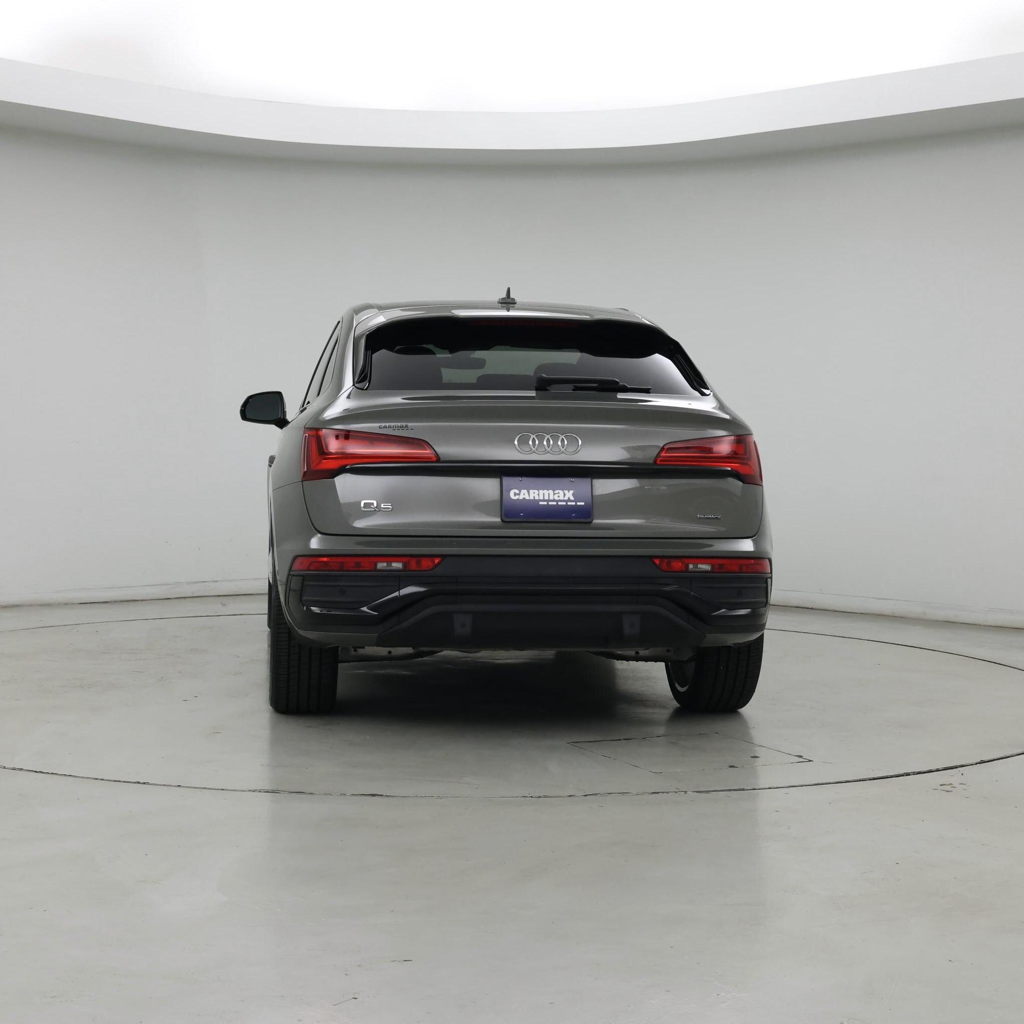 Thumbnail: 2023 Audi Q5 - 6