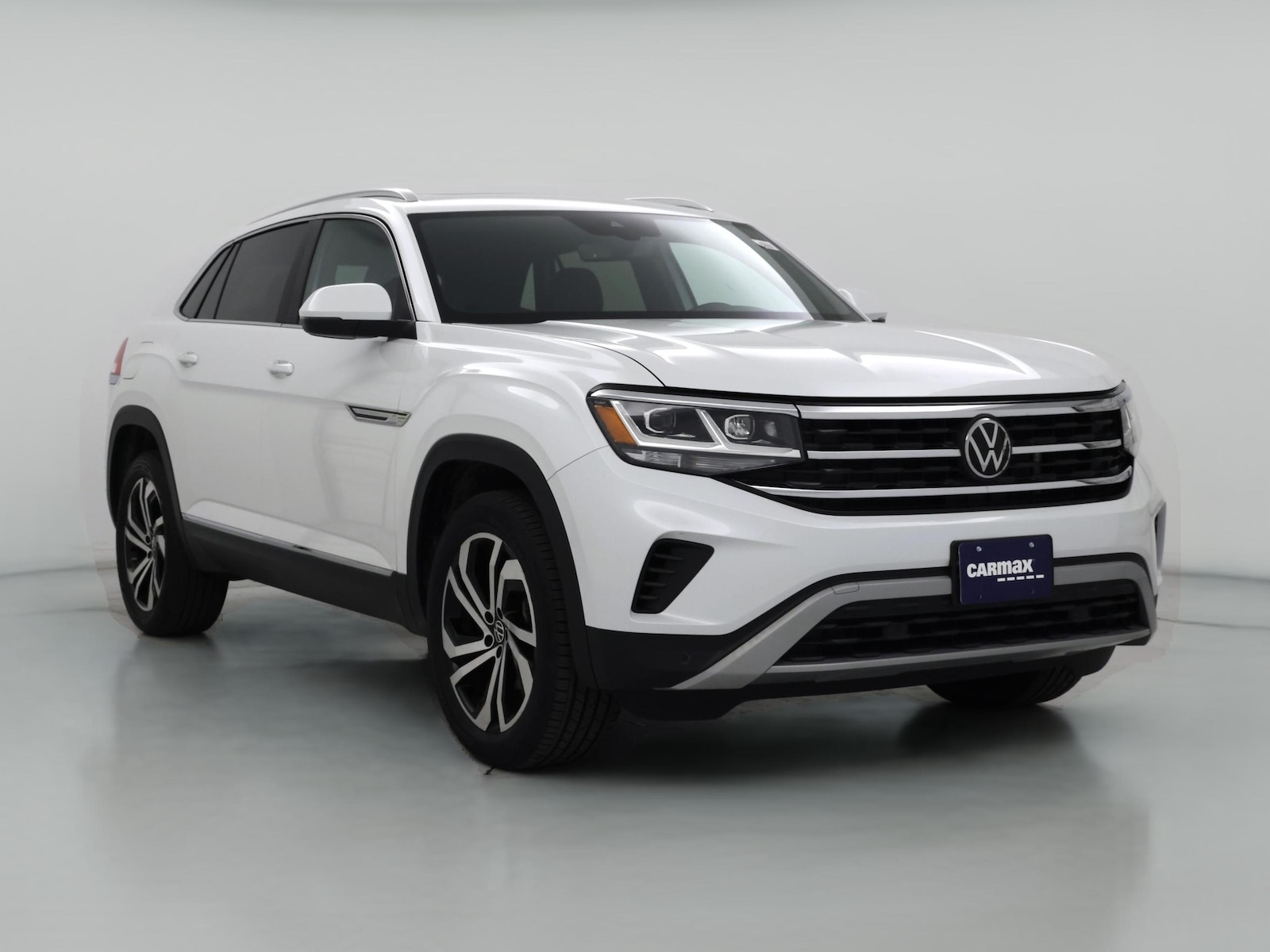 2023 Volkswagen Atlas Cross Sport