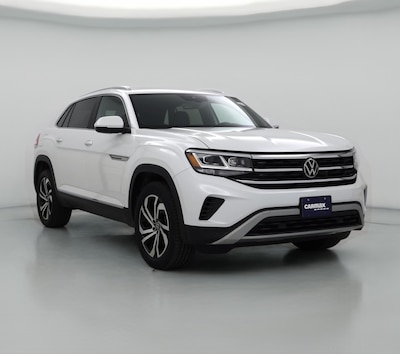 2023 Volkswagen Atlas Cross Sport SEL