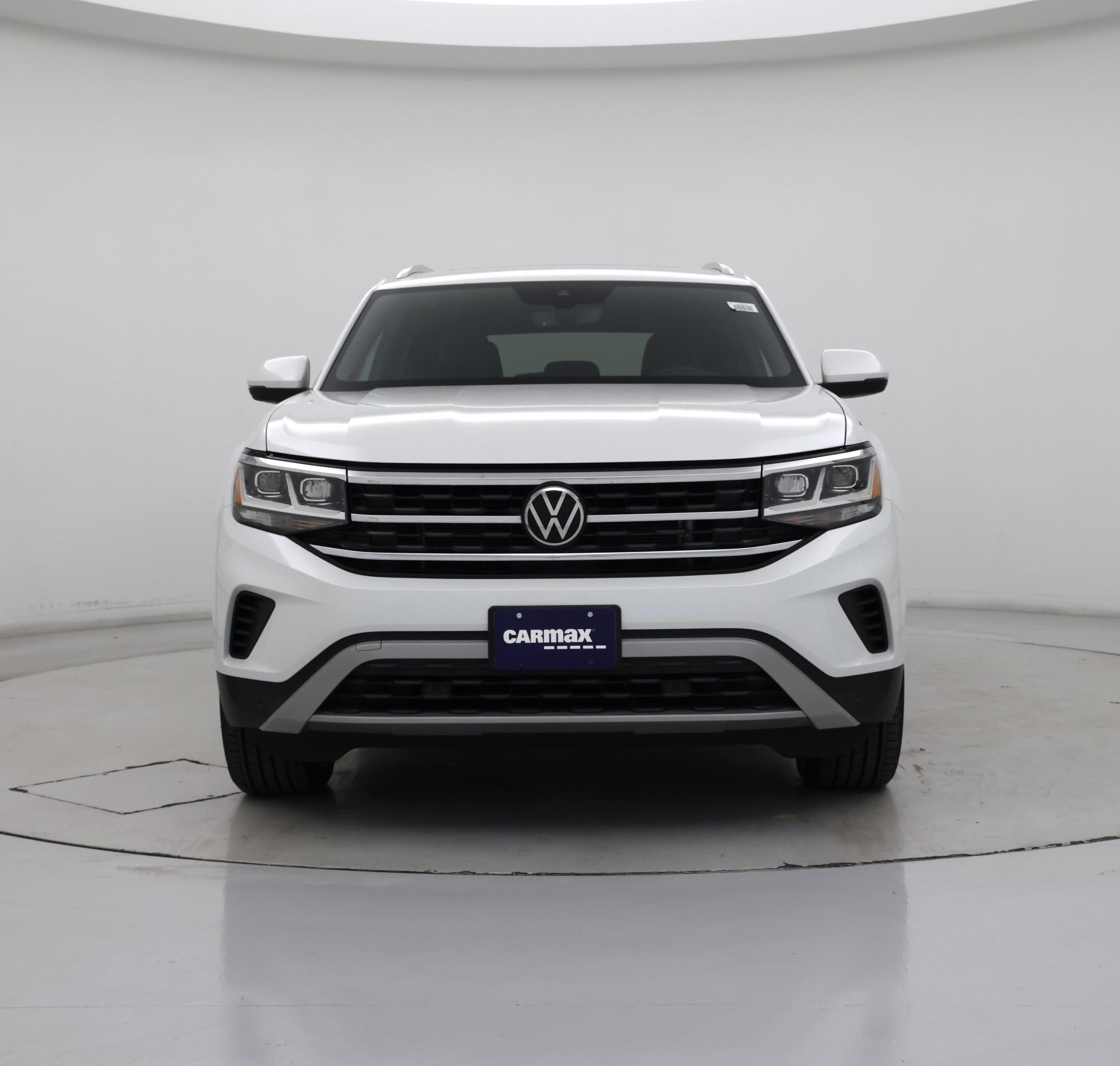 Thumbnail: 2023 Volkswagen Atlas - 5