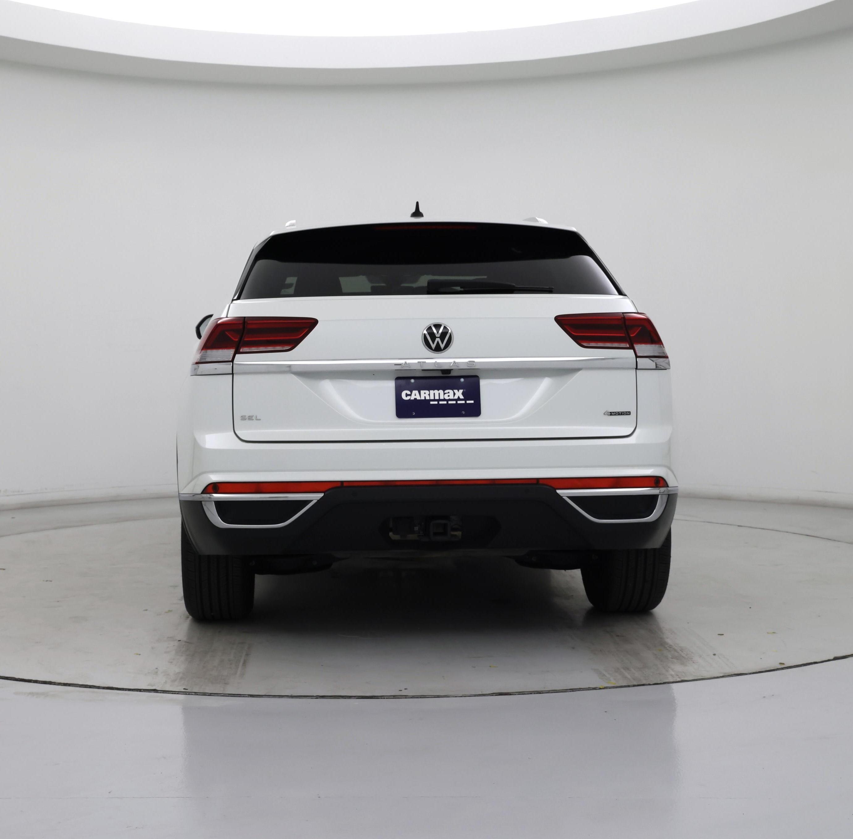 Thumbnail: 2023 Volkswagen Atlas - 6