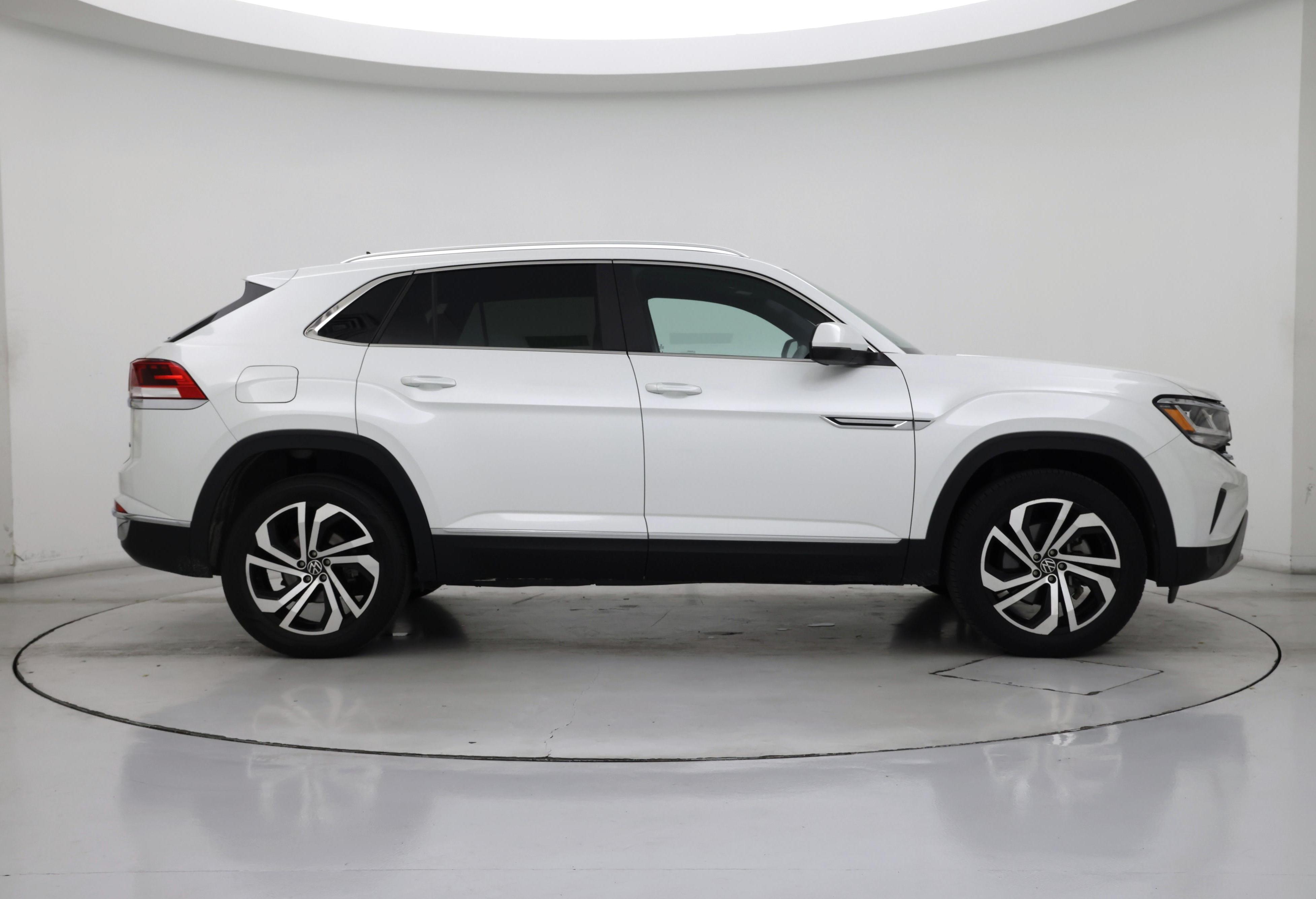Thumbnail: 2023 Volkswagen Atlas - 7
