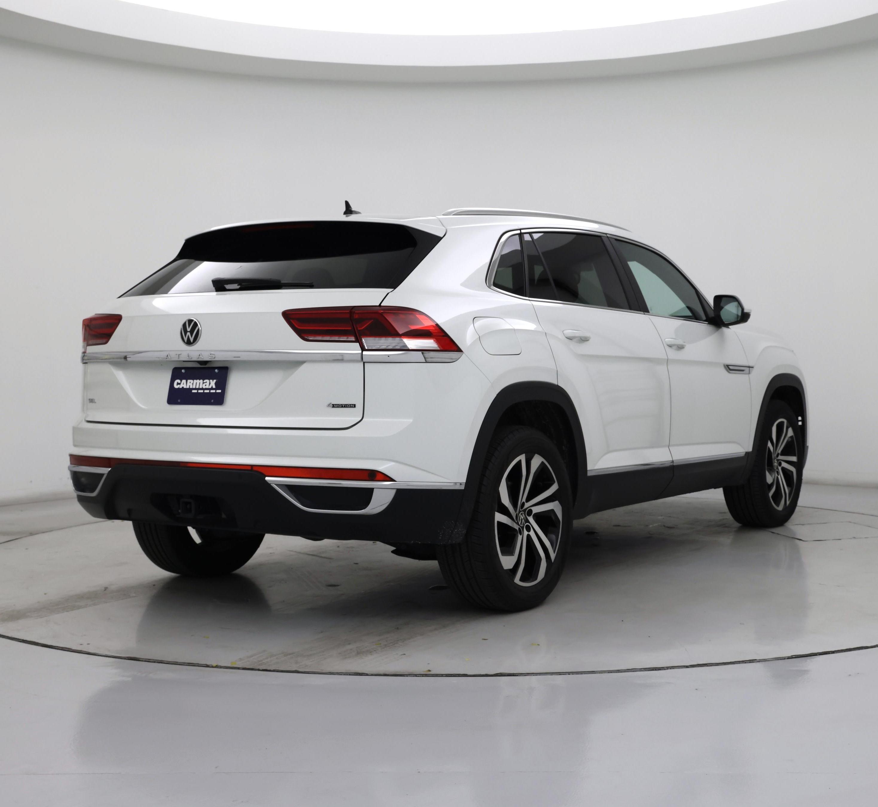 Thumbnail: 2023 Volkswagen Atlas - 8
