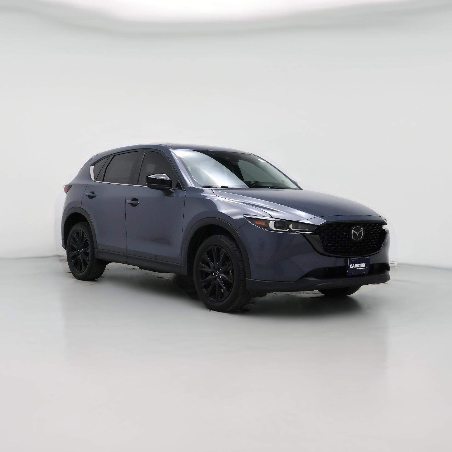 Thumbnail: 2023 Mazda CX-5 - 1