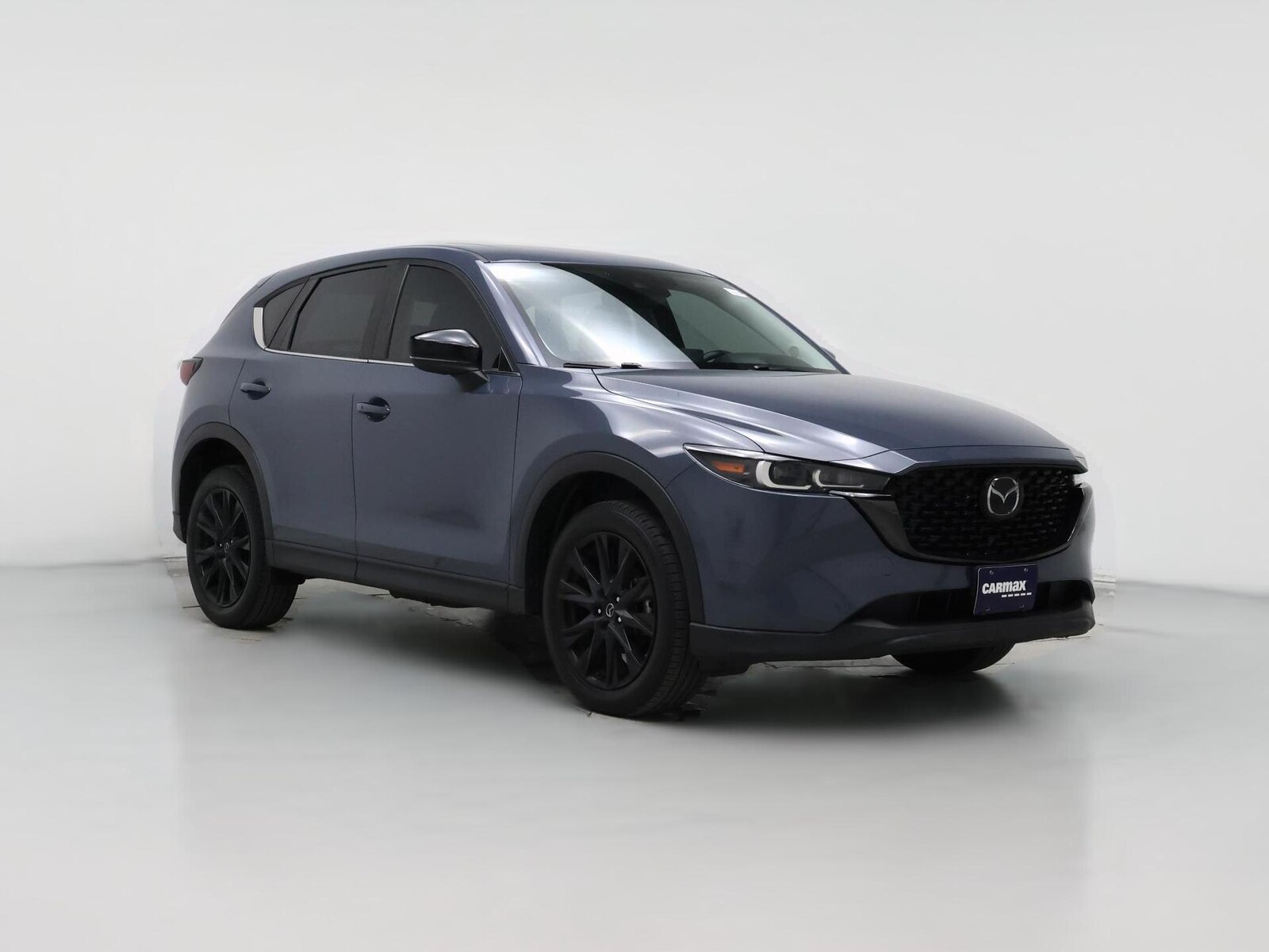 2023 Mazda CX-5 S Carbon Edition