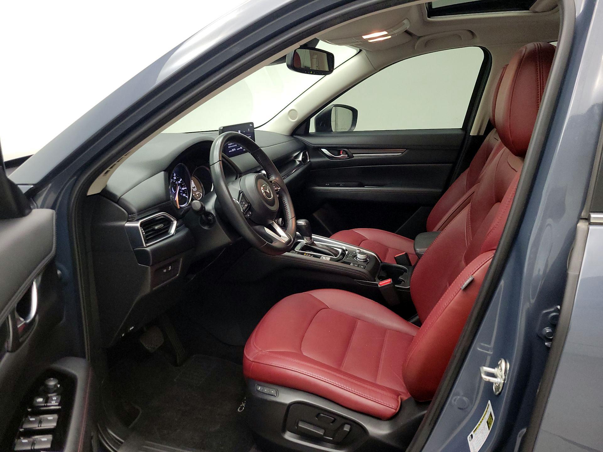 Thumbnail: 2023 Mazda CX-5 - 11