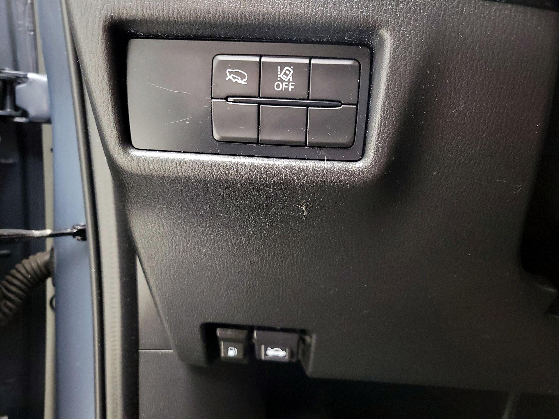 Thumbnail: 2023 Mazda CX-5 - 13