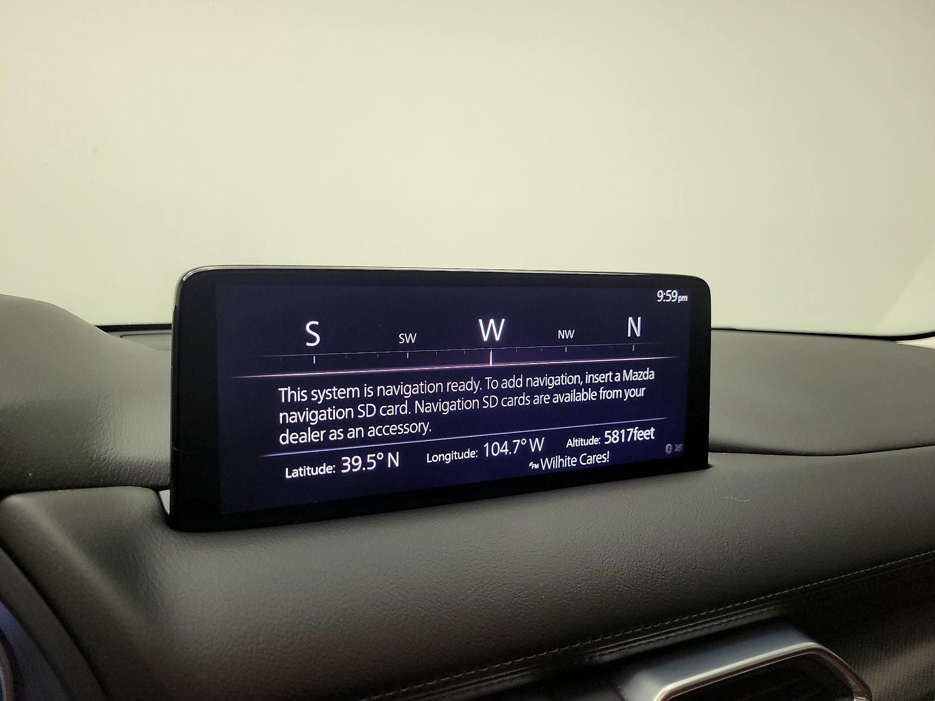 Thumbnail: 2023 Mazda CX-5 - 14