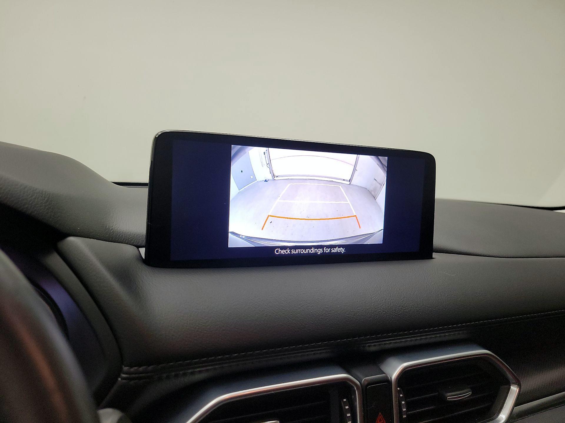 Thumbnail: 2023 Mazda CX-5 - 15